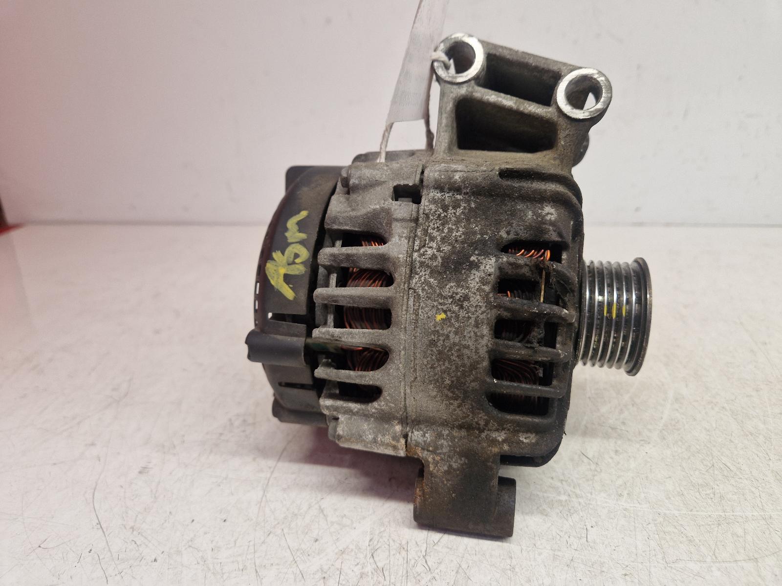View Auto part Alternator Ford Fiesta 2010
