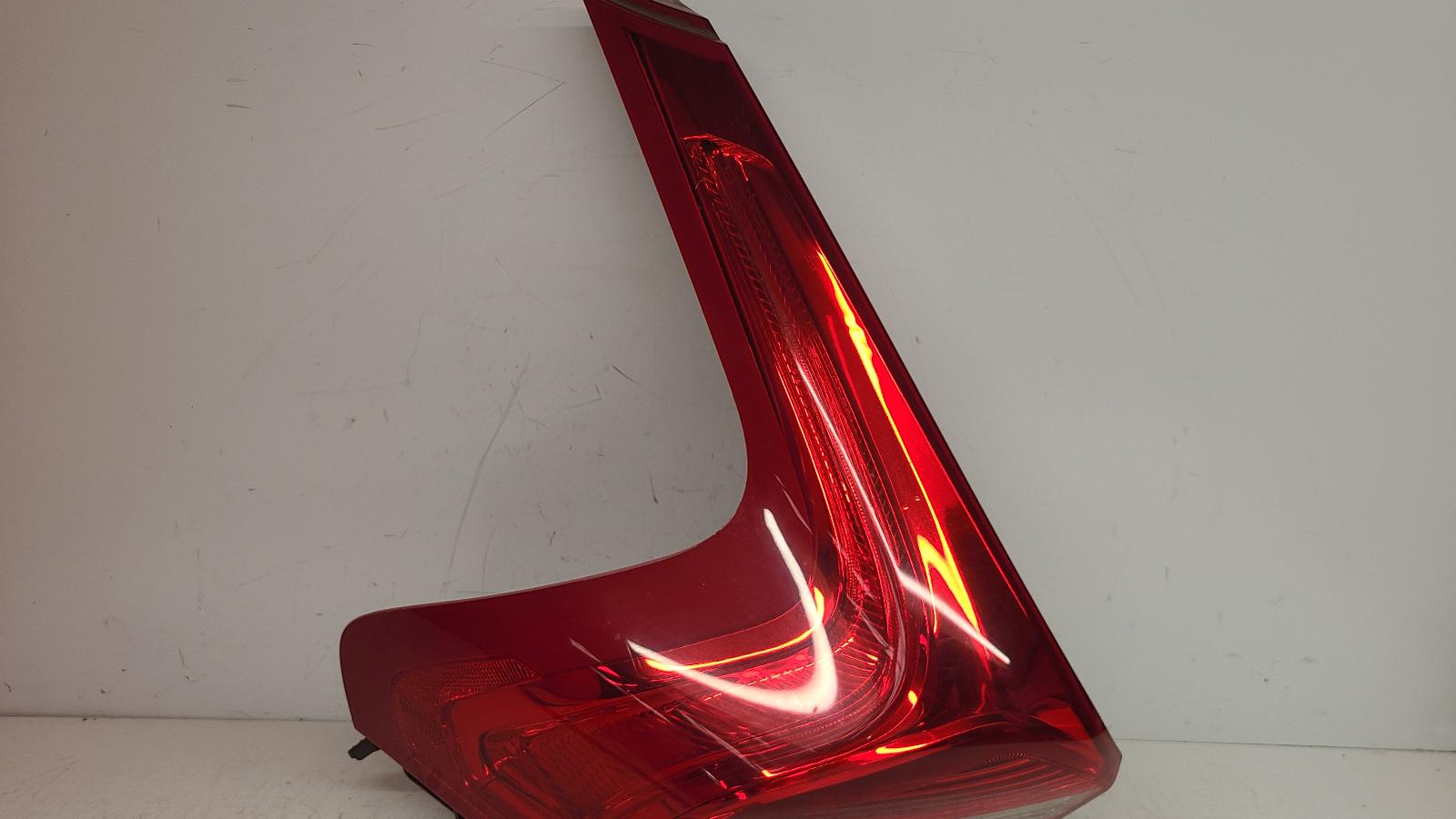 View Auto part L Taillight Volvo V40 2014