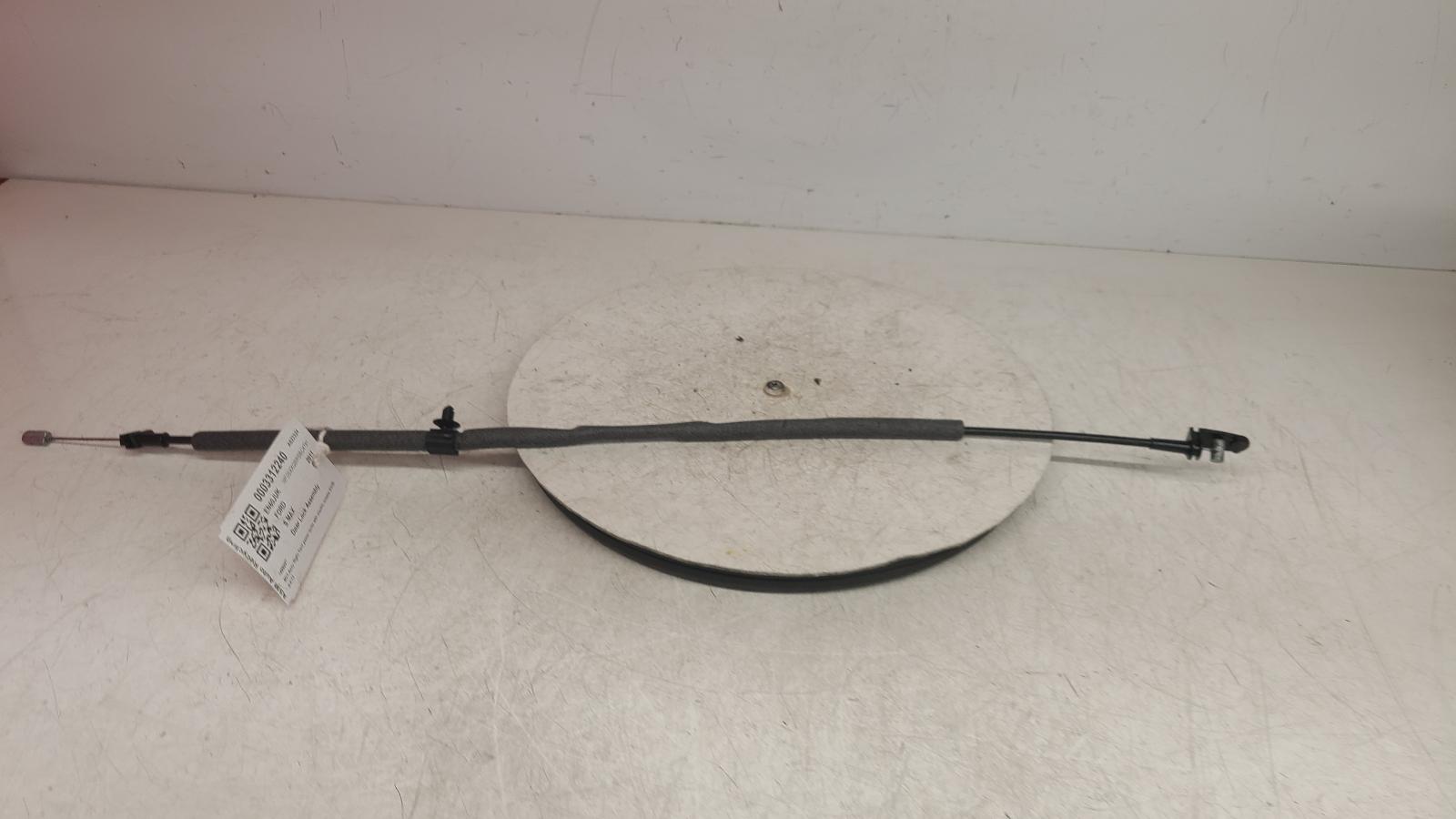 View Auto part Door Lock Assembly Ford S Max 2011