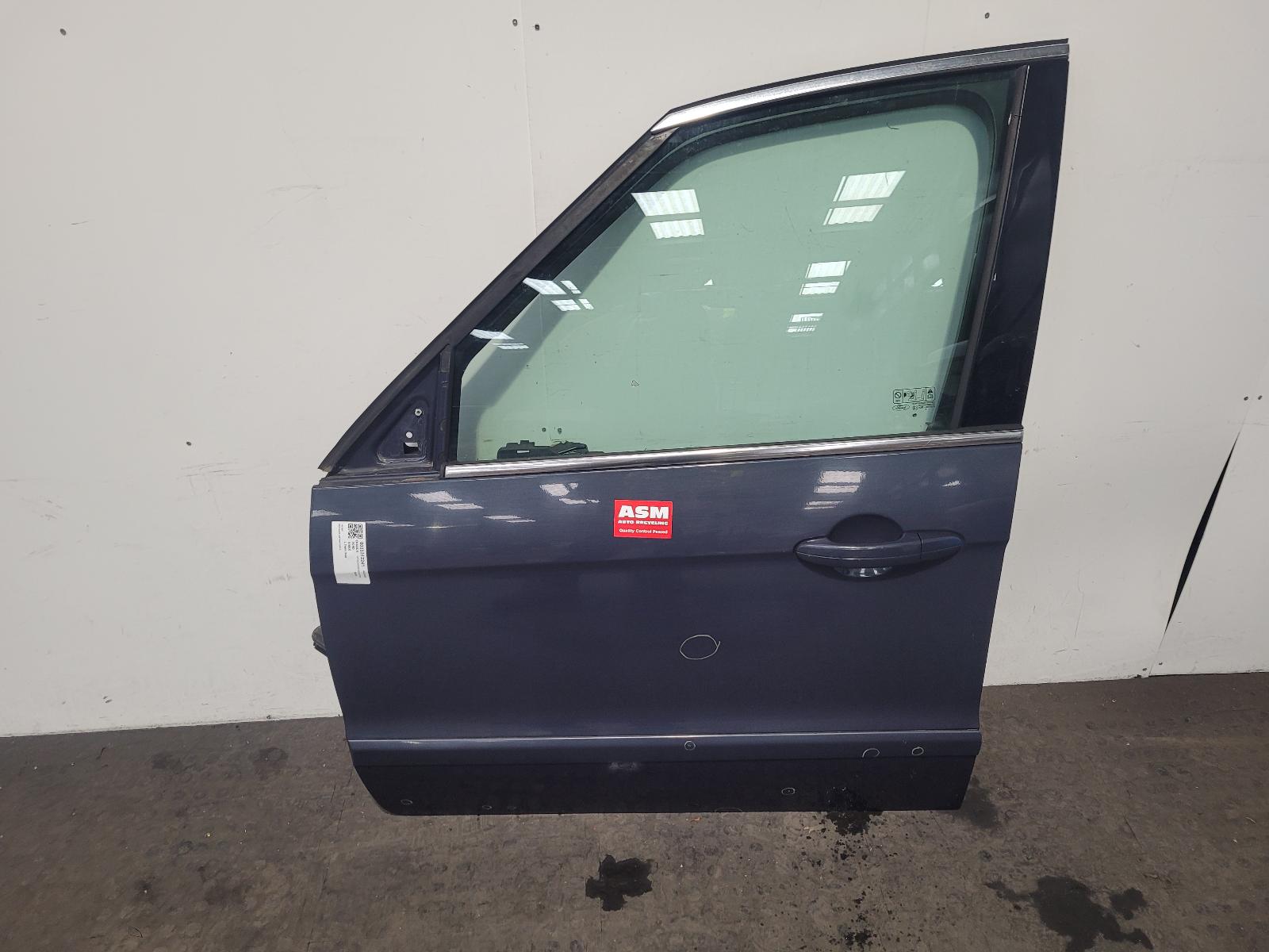 View Auto part L Front Door Ford S Max 2011