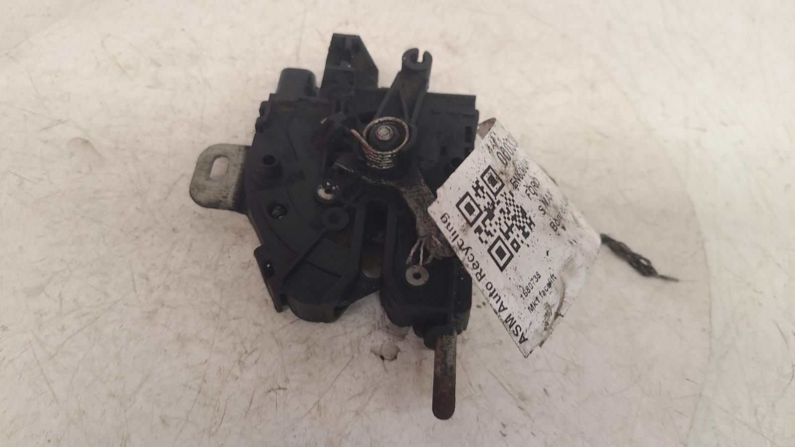 View Auto part Bonnet Latch Ford S Max 2011