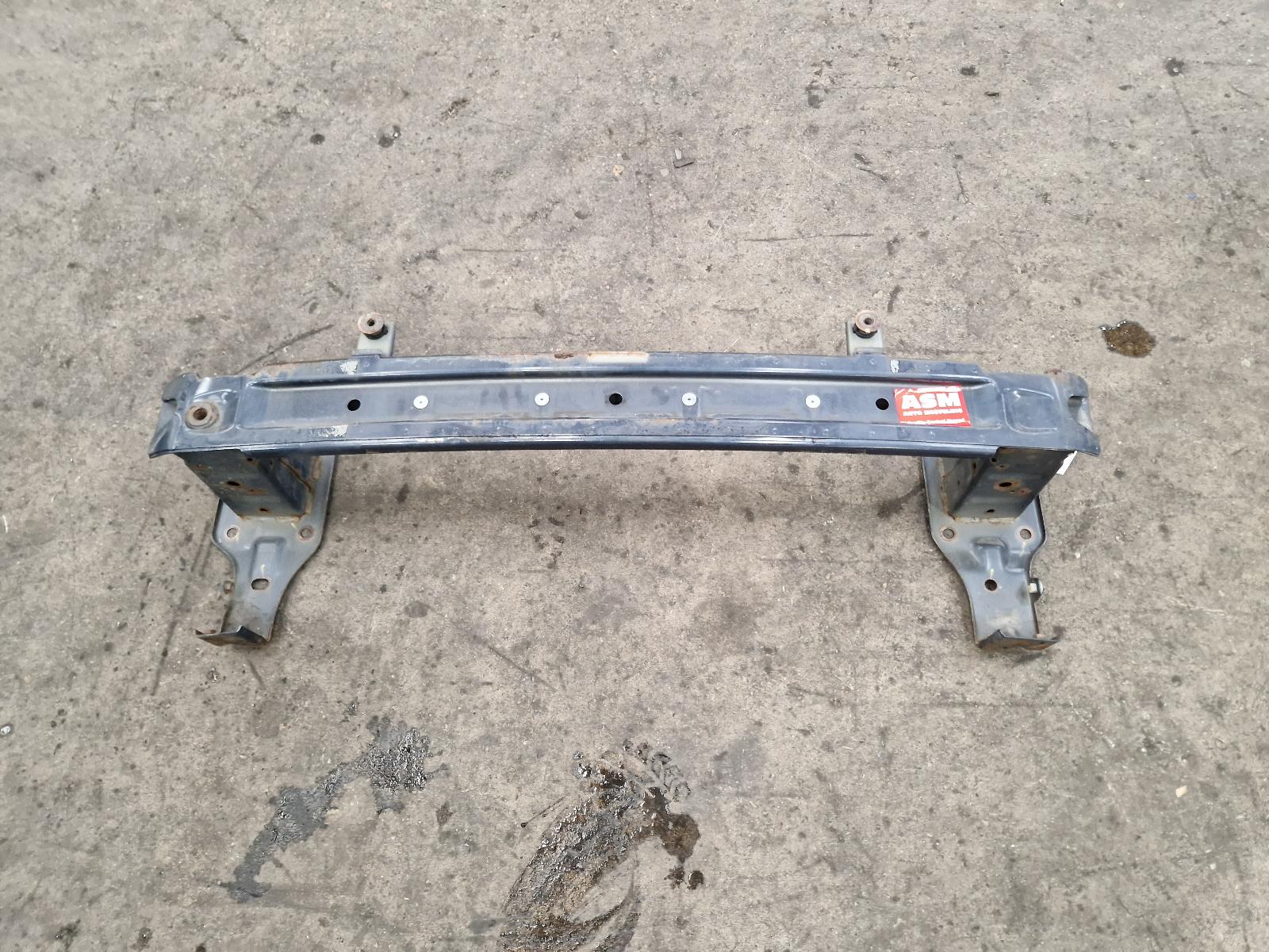 View Auto part Front Bumper Reinforcement Ford S Max 2011