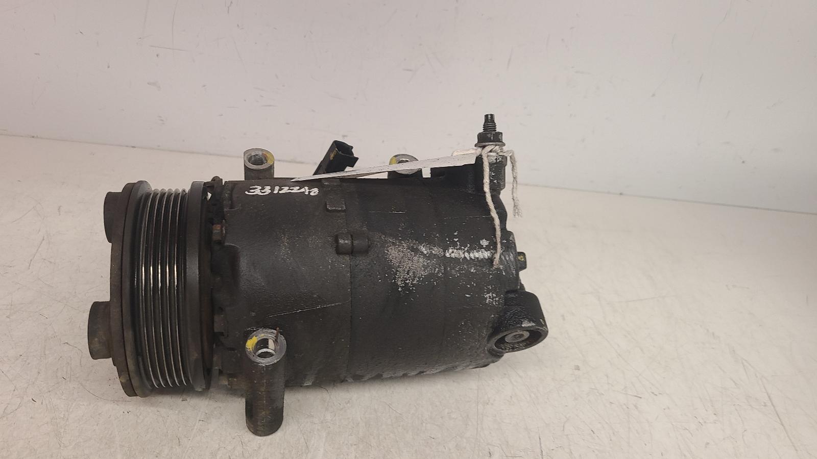 View Auto part Compressor Ford S Max 2011