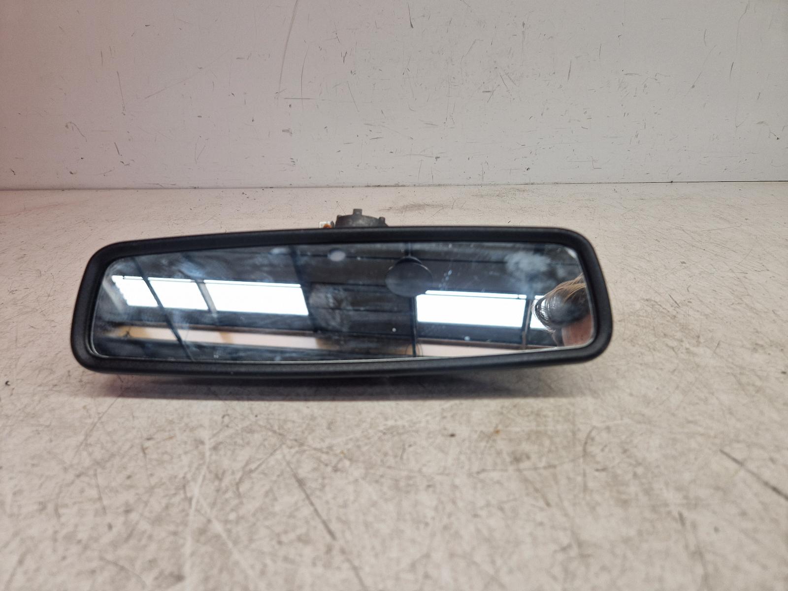 View Auto part Interior Mirror Ford S Max 2011