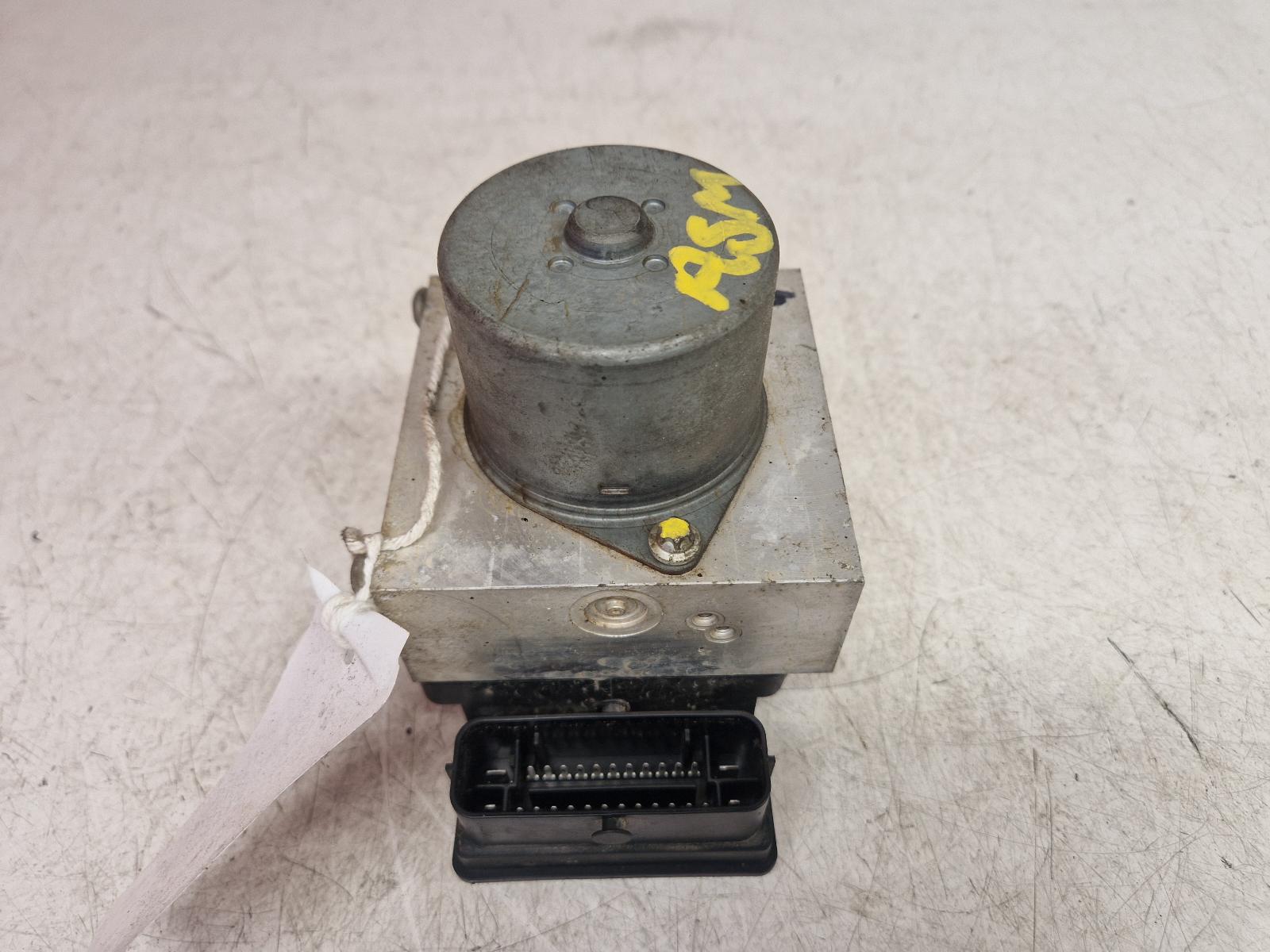 View Auto part ABS Pump/Modulator Ford S Max 2011