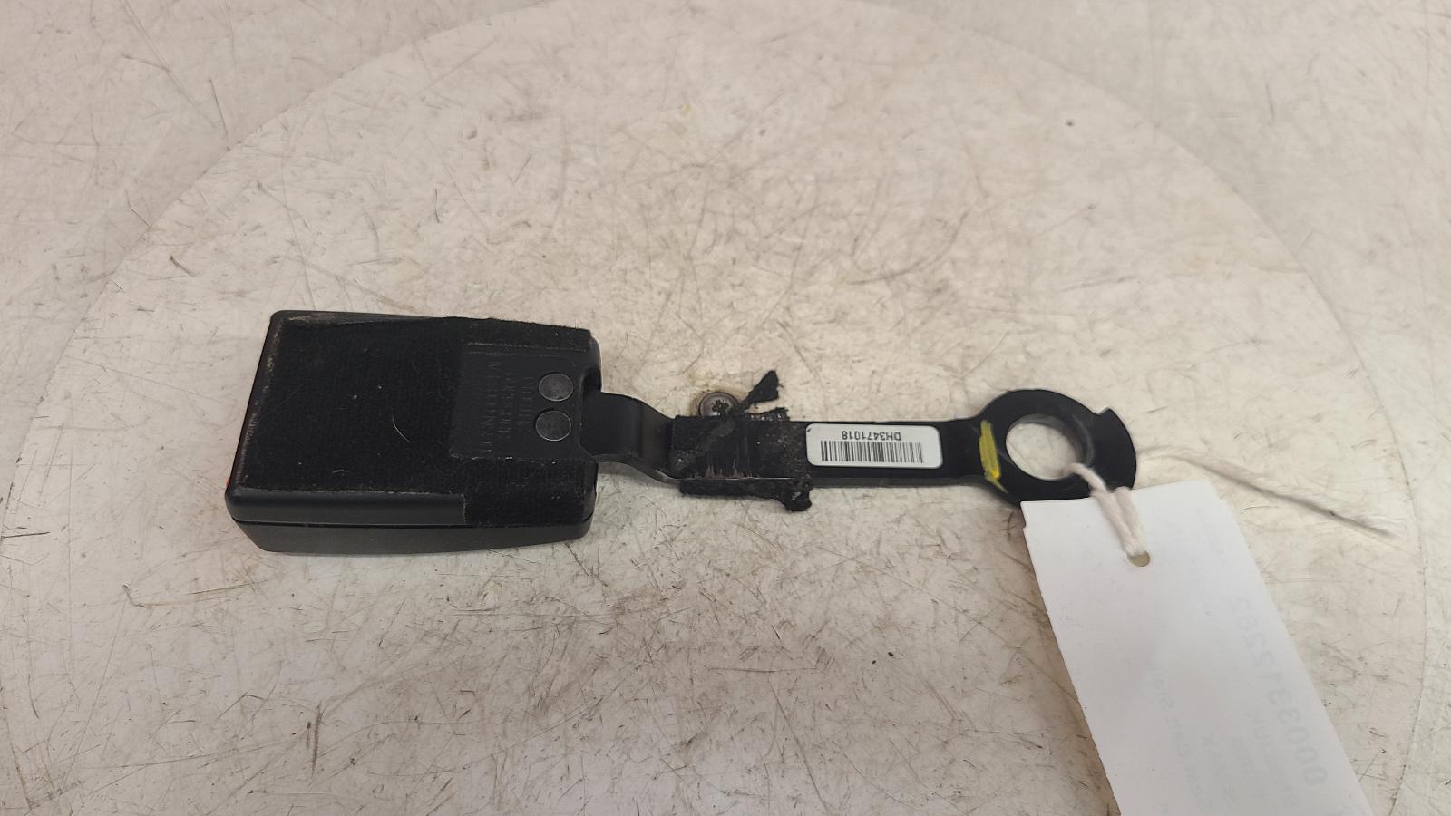 View Auto part Seat Belt Ford S Max 2011