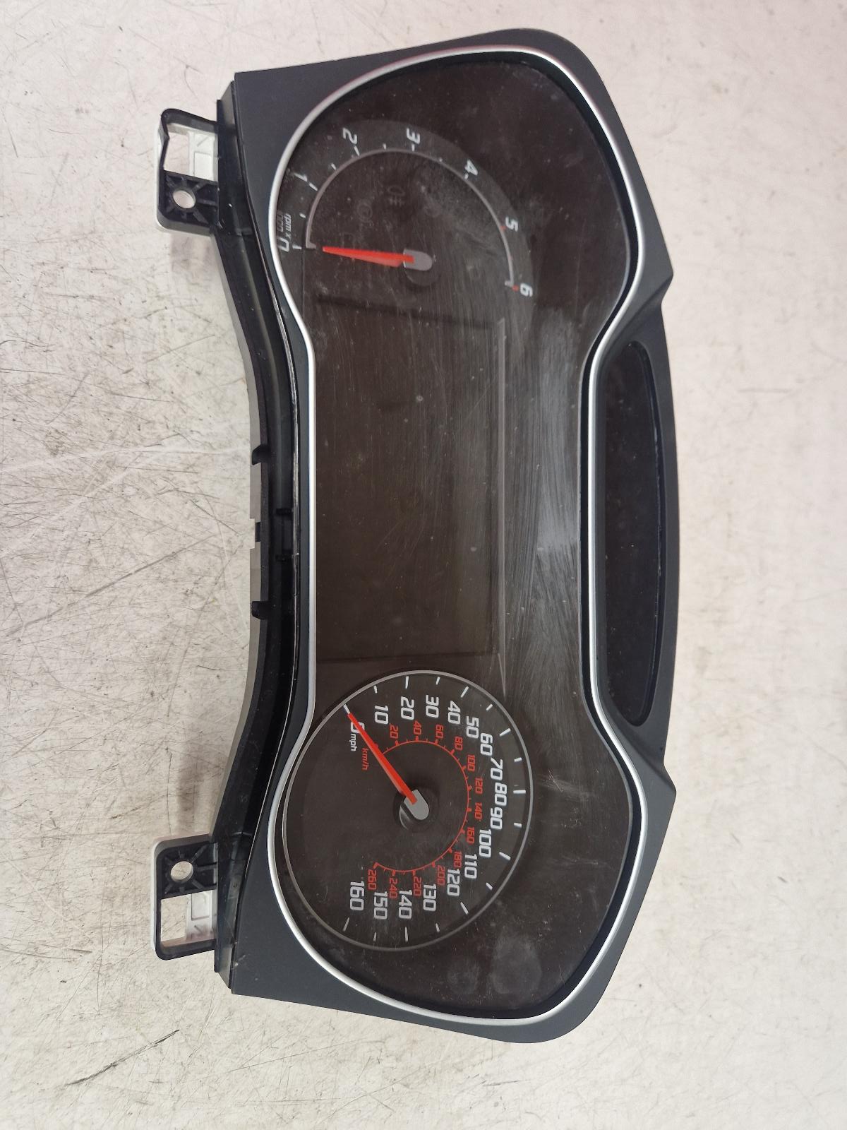 View Auto part Speedometer Ford S Max 2011