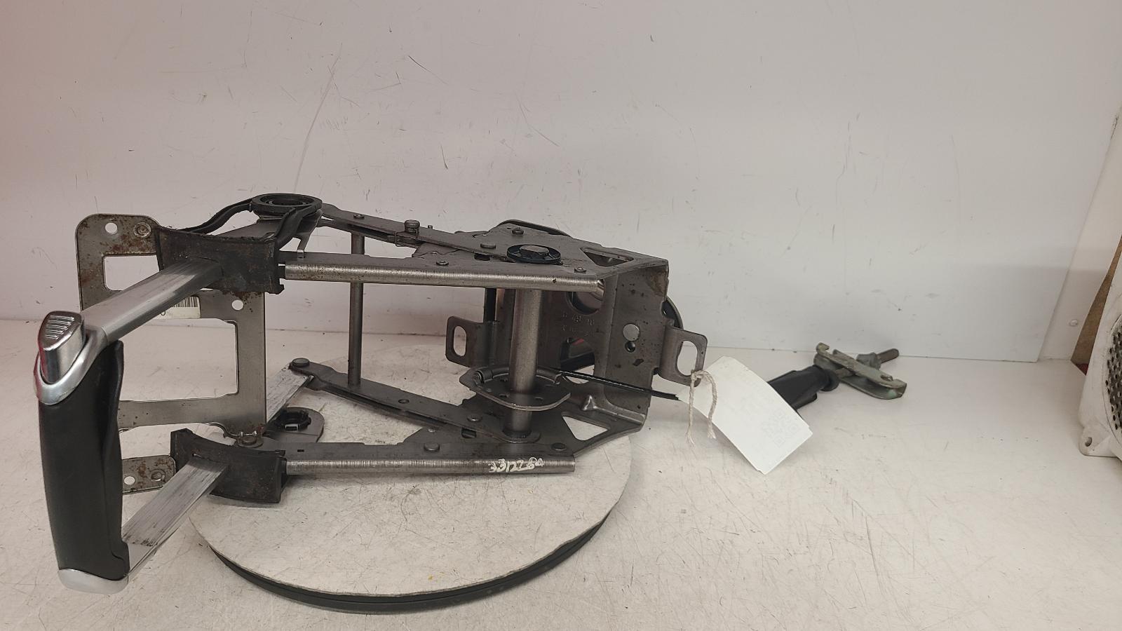 View Auto part Handbrake Lever/Button/Assembly Ford S Max 2011