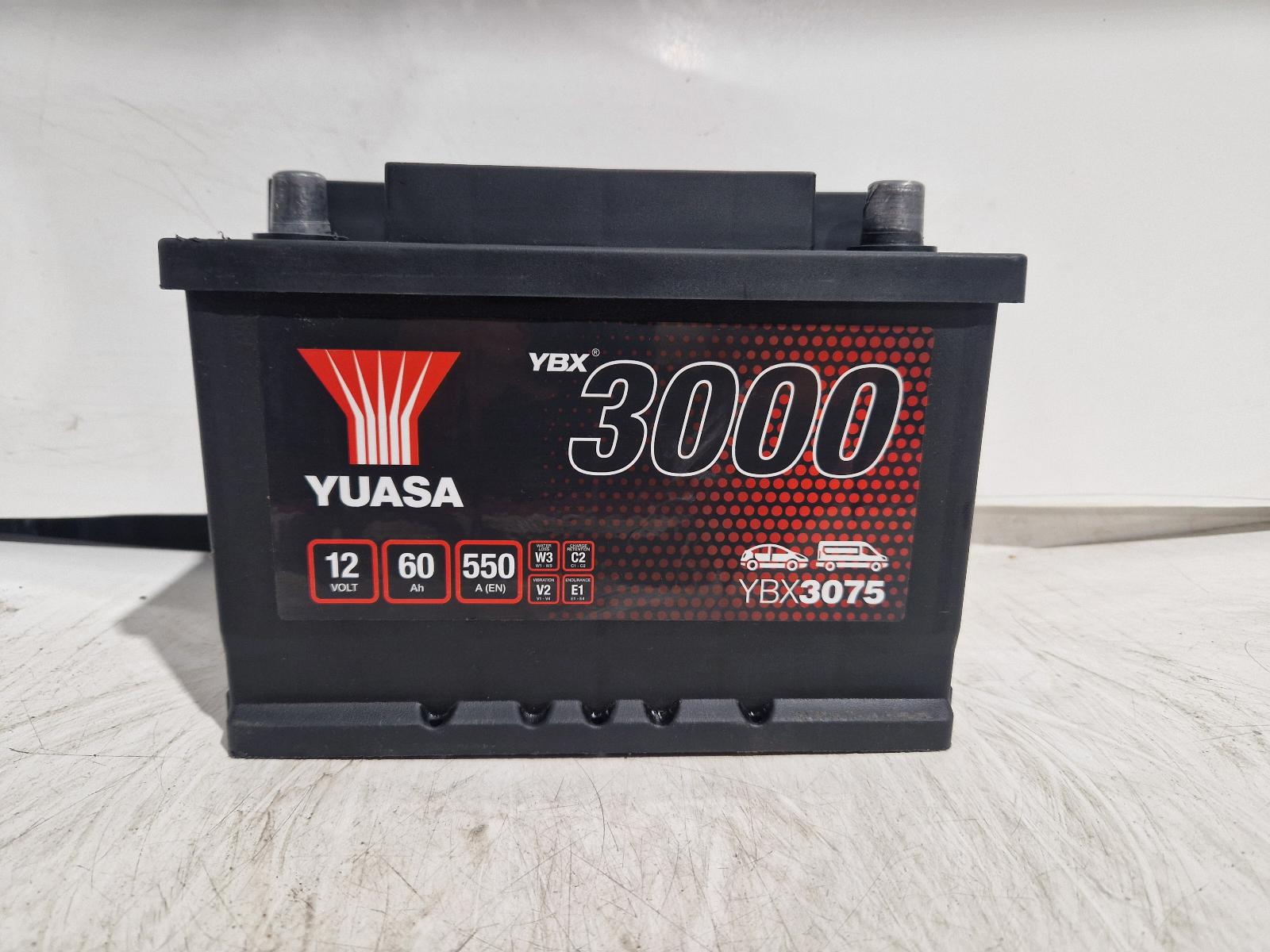 View Auto part Battery Unknown Unknown 2026