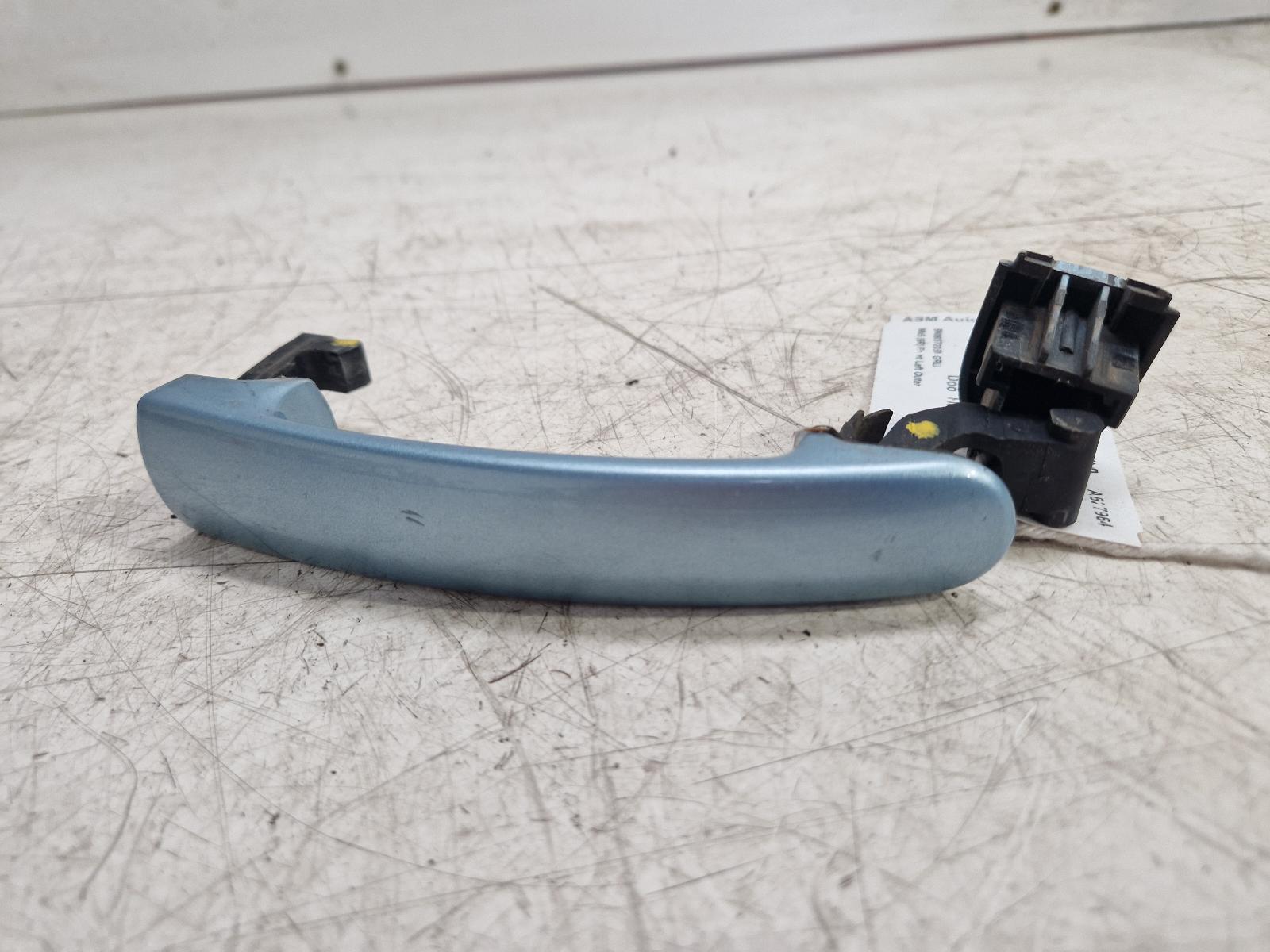 View Auto part Door Handle Volkswagen Polo 2011