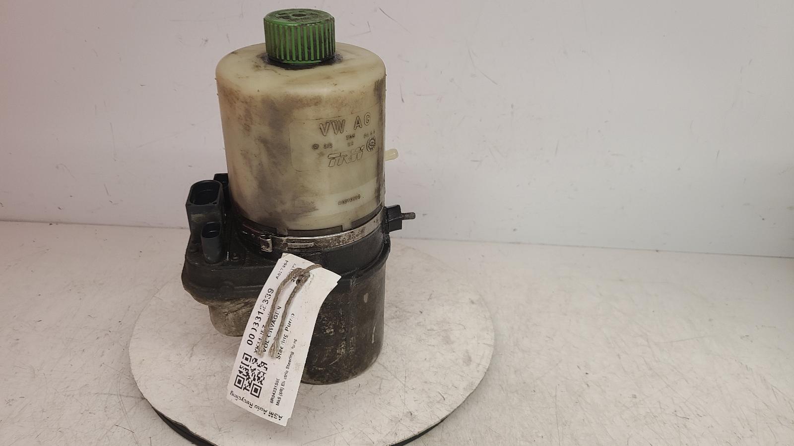 View Auto part Steering Pump Volkswagen Polo 2011