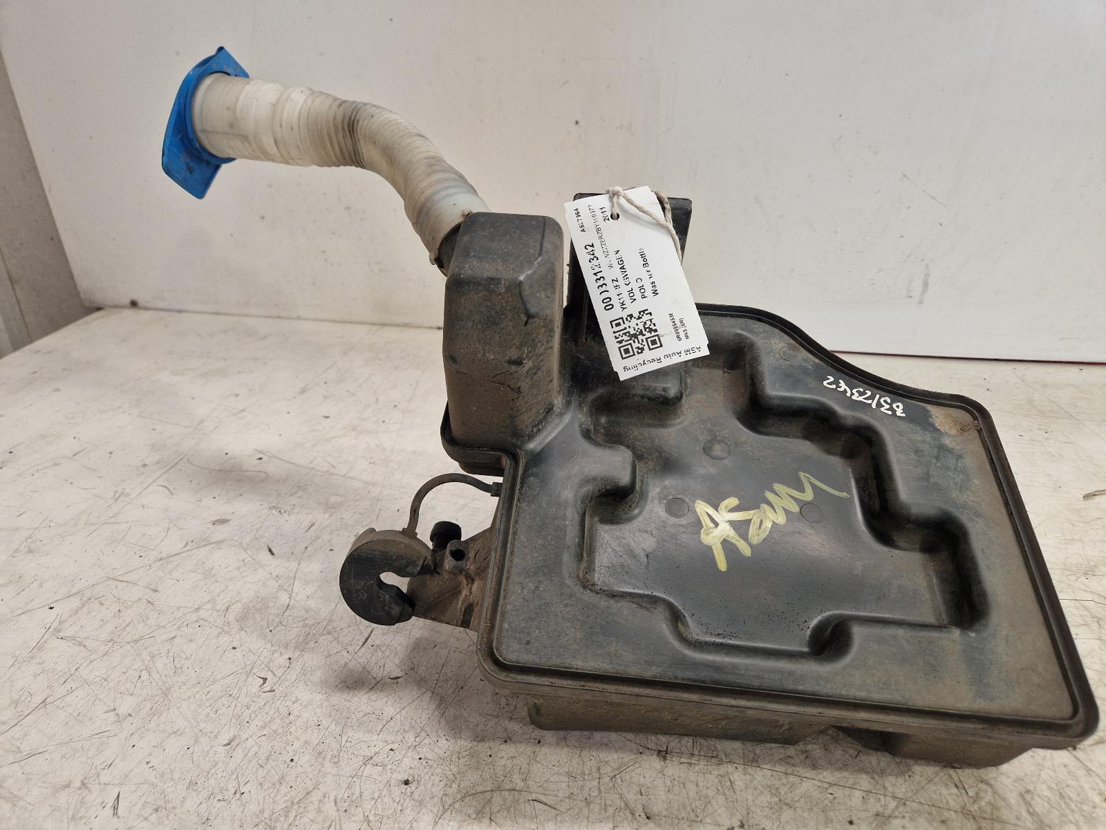 View Auto part Washer Bottle Volkswagen Polo 2011