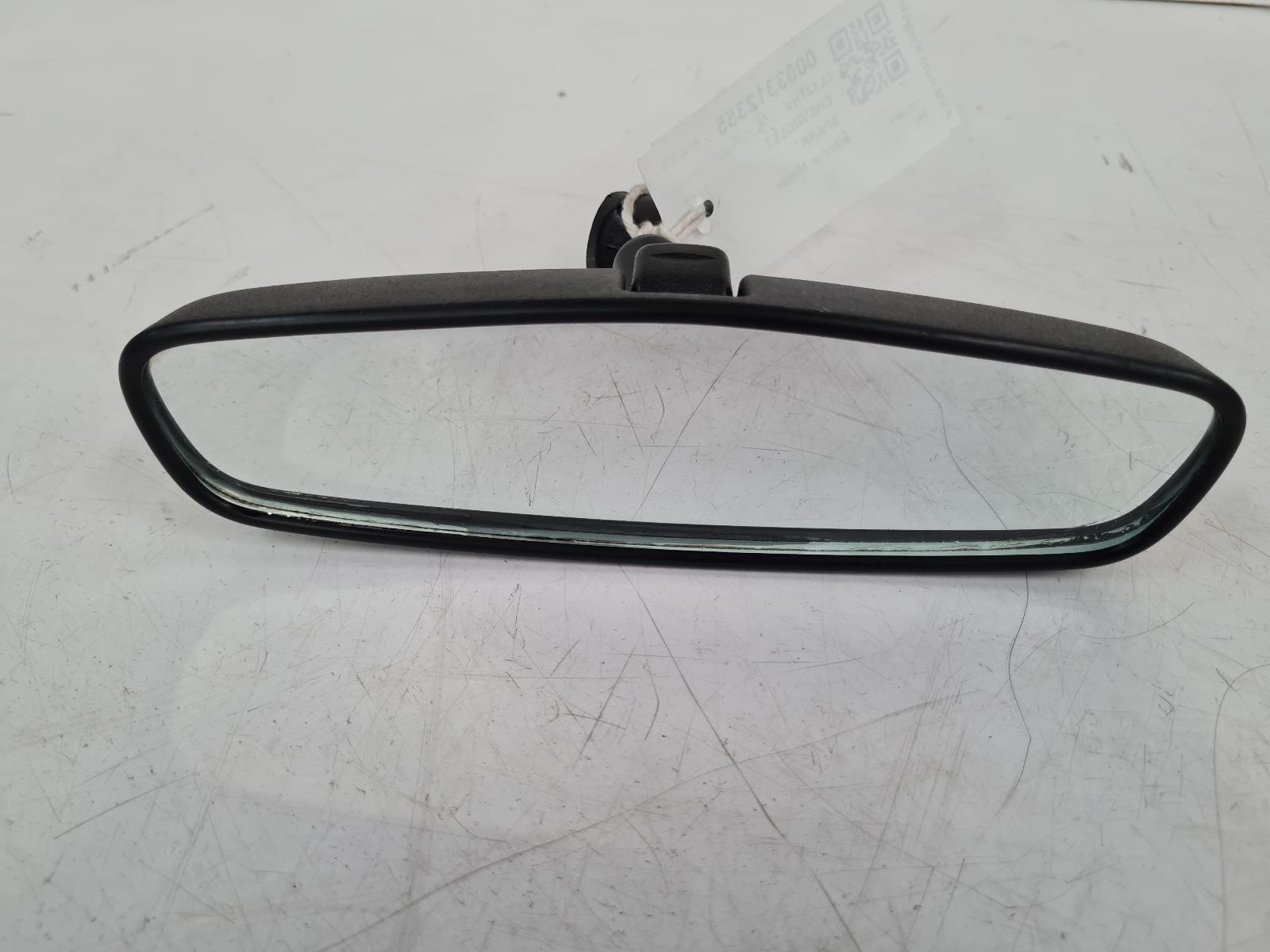 View Auto part Interior Mirror Chevrolet Spark 2012