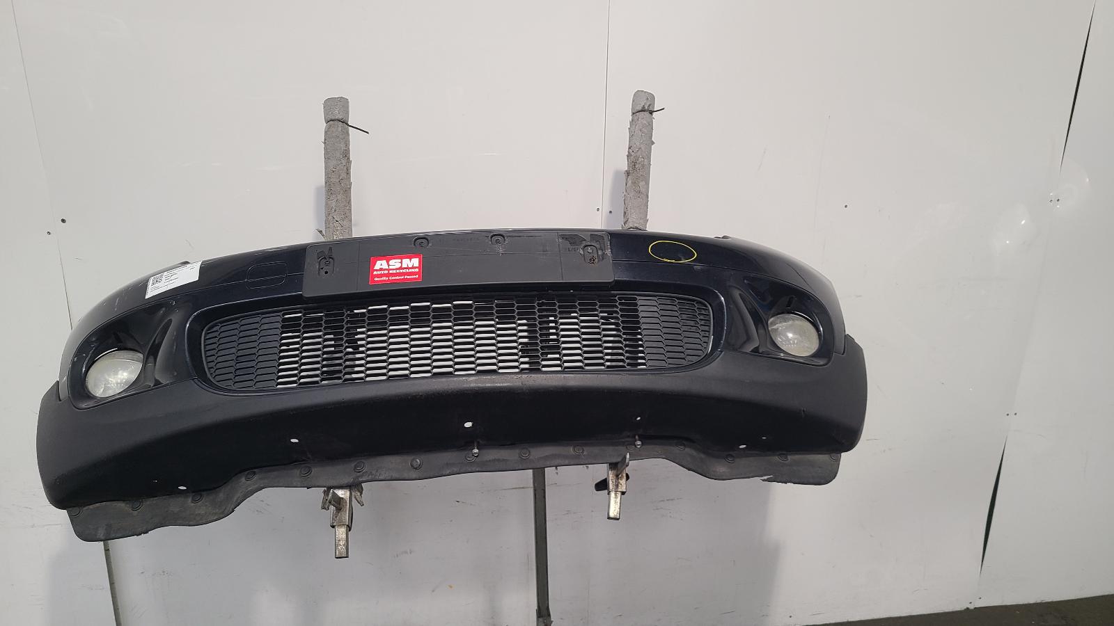 View Auto part Front Bumper Mini (bmw) Mini 2007