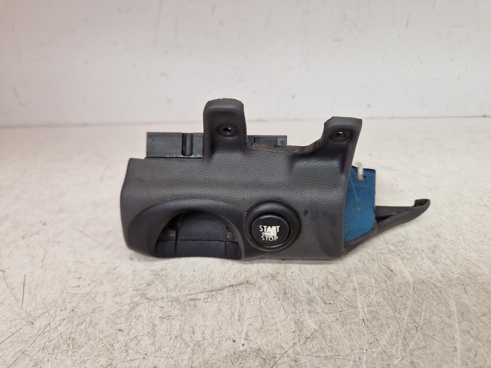 View Auto part Ignition W/Key Mini (bmw) Mini 2007