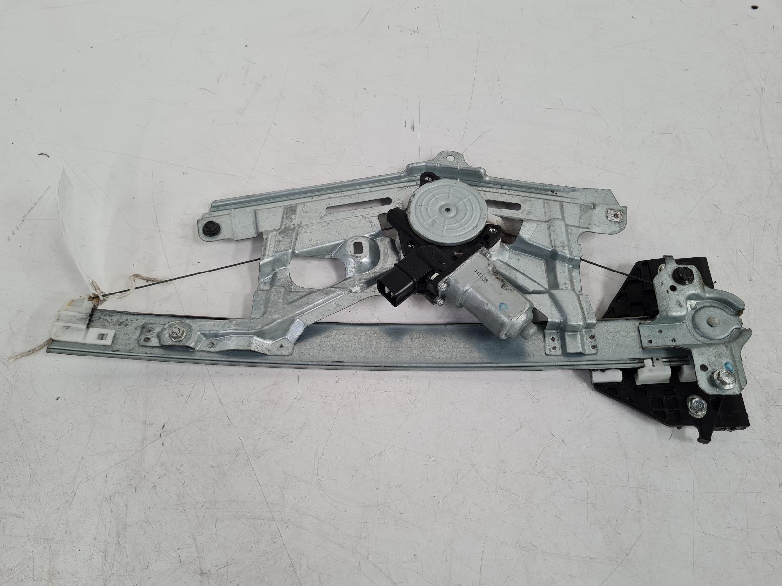View Auto part RF Window Regulator Honda Civic 2009