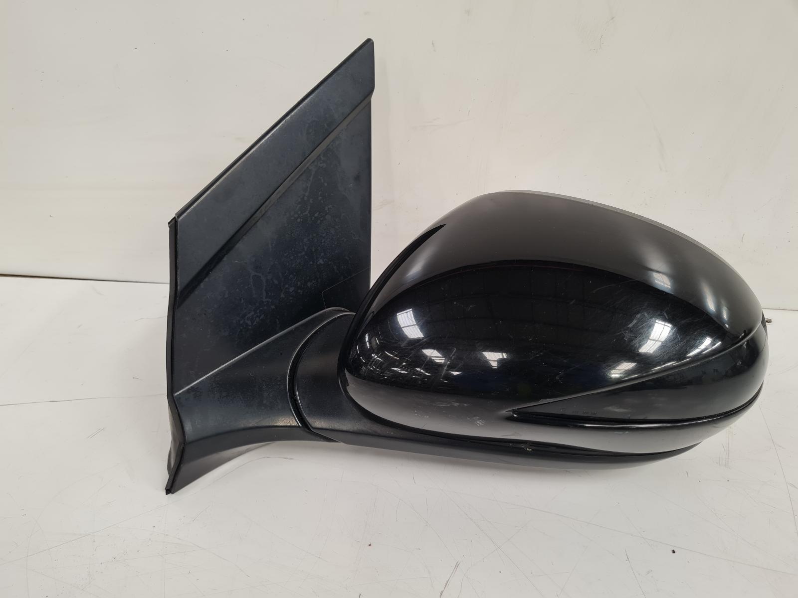 View Auto part L Door Mirror Honda Civic 2009
