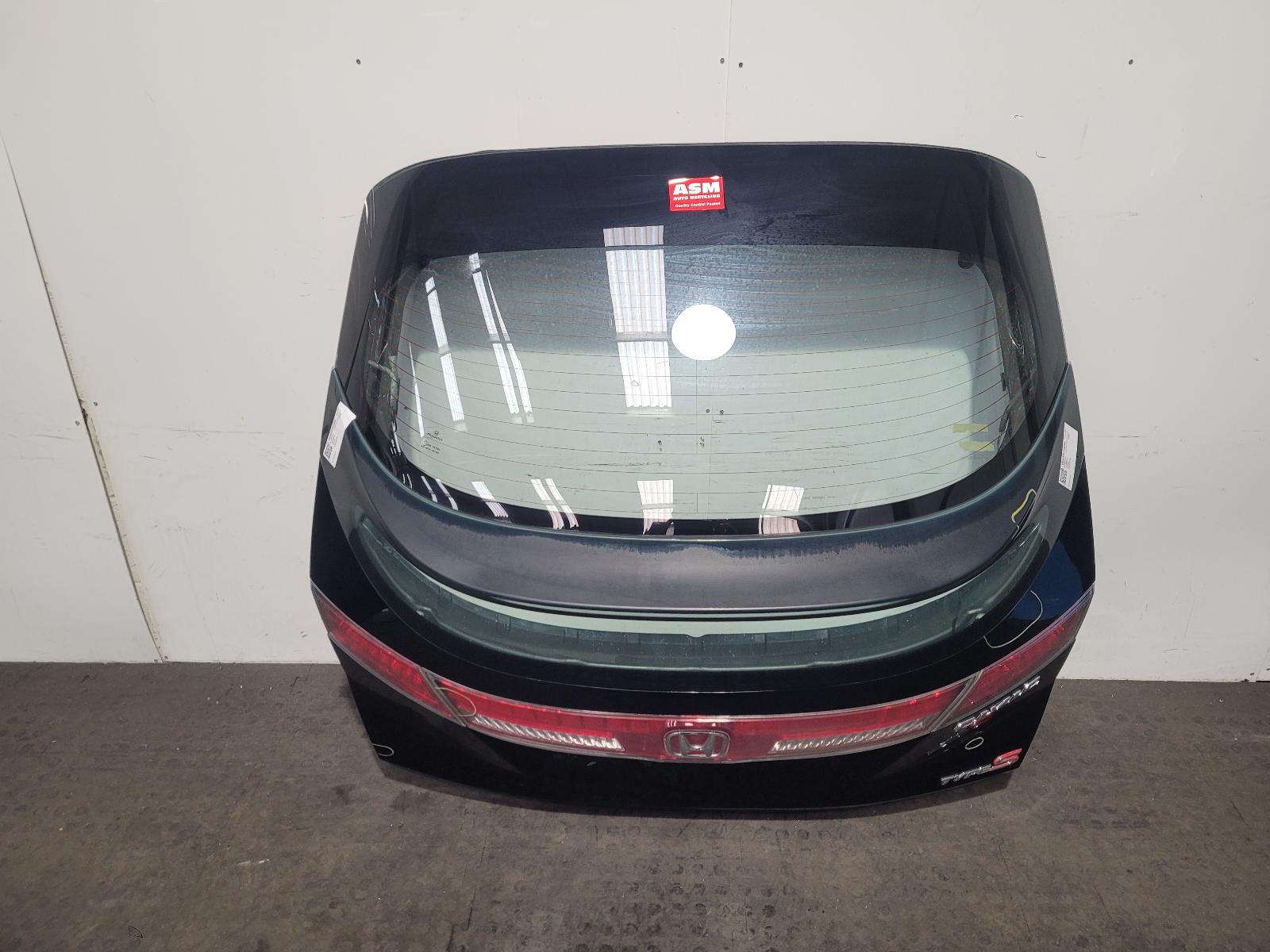 View Auto part Bootlid/Tailgate Honda Civic 2009