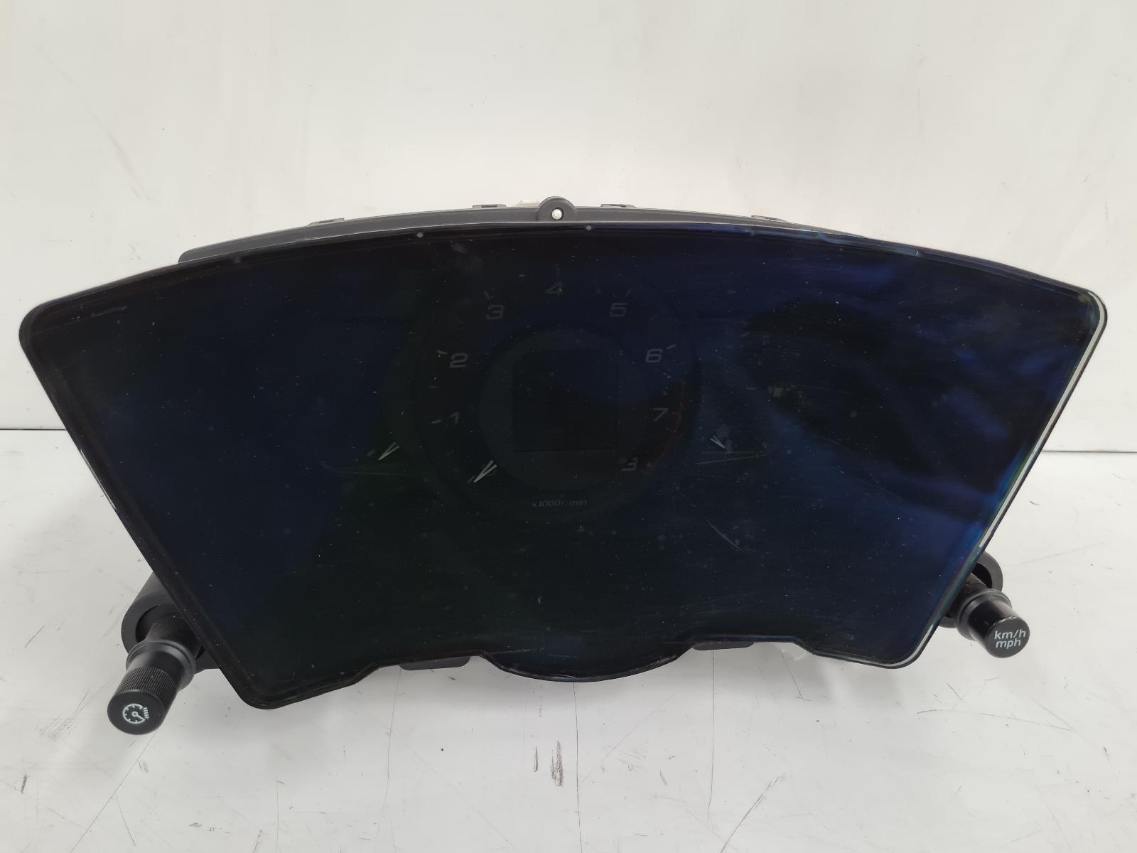 View Auto part Speedometer Honda Civic 2009