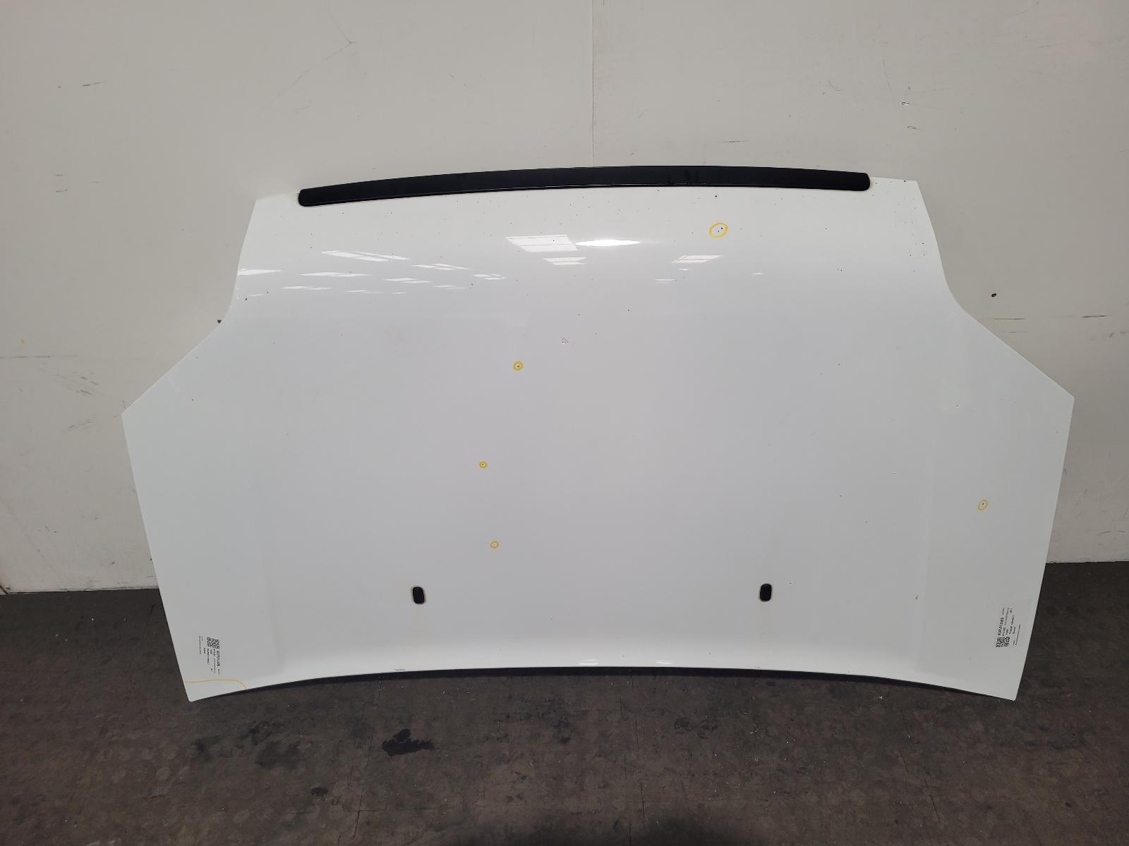 View Auto part Bonnet Ford Transit Connect 2011