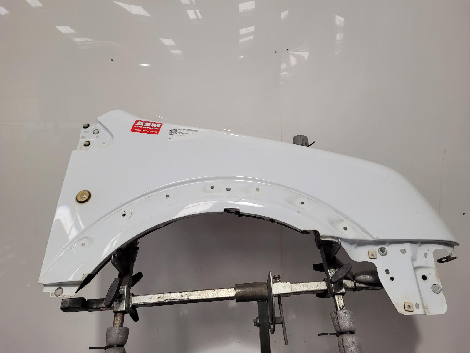 View Auto part R Wing Ford Transit Connect 2011