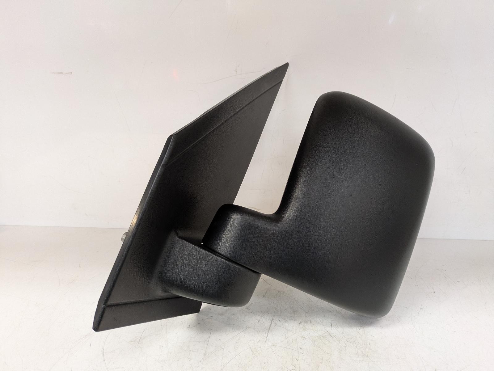 View Auto part L Door Mirror Ford Transit Connect 2011