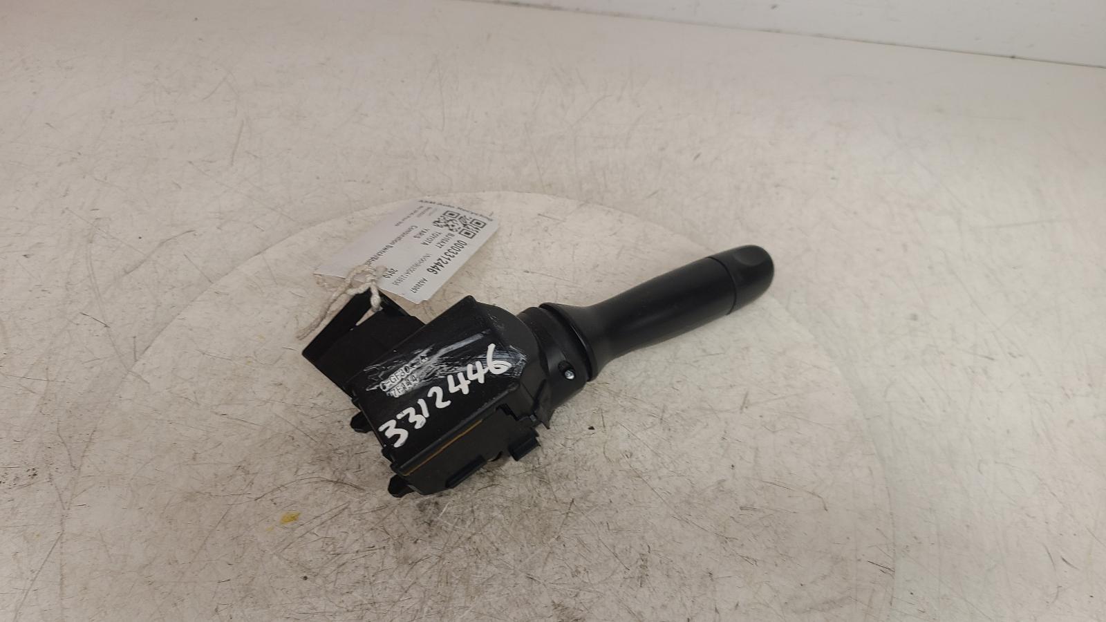 View Auto part Combination Switch Toyota Yaris 2010