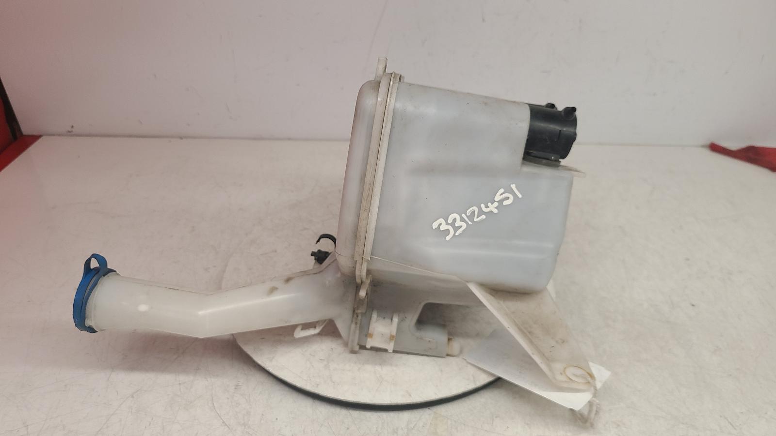 View Auto part Washer Bottle Toyota Yaris 2010