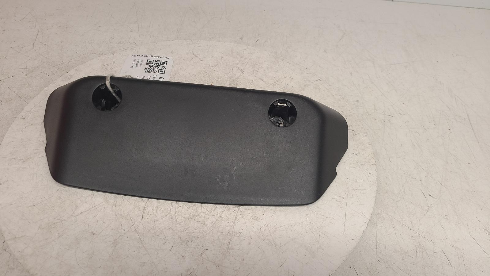 View Auto part High Level Stop Light Toyota Yaris 2010