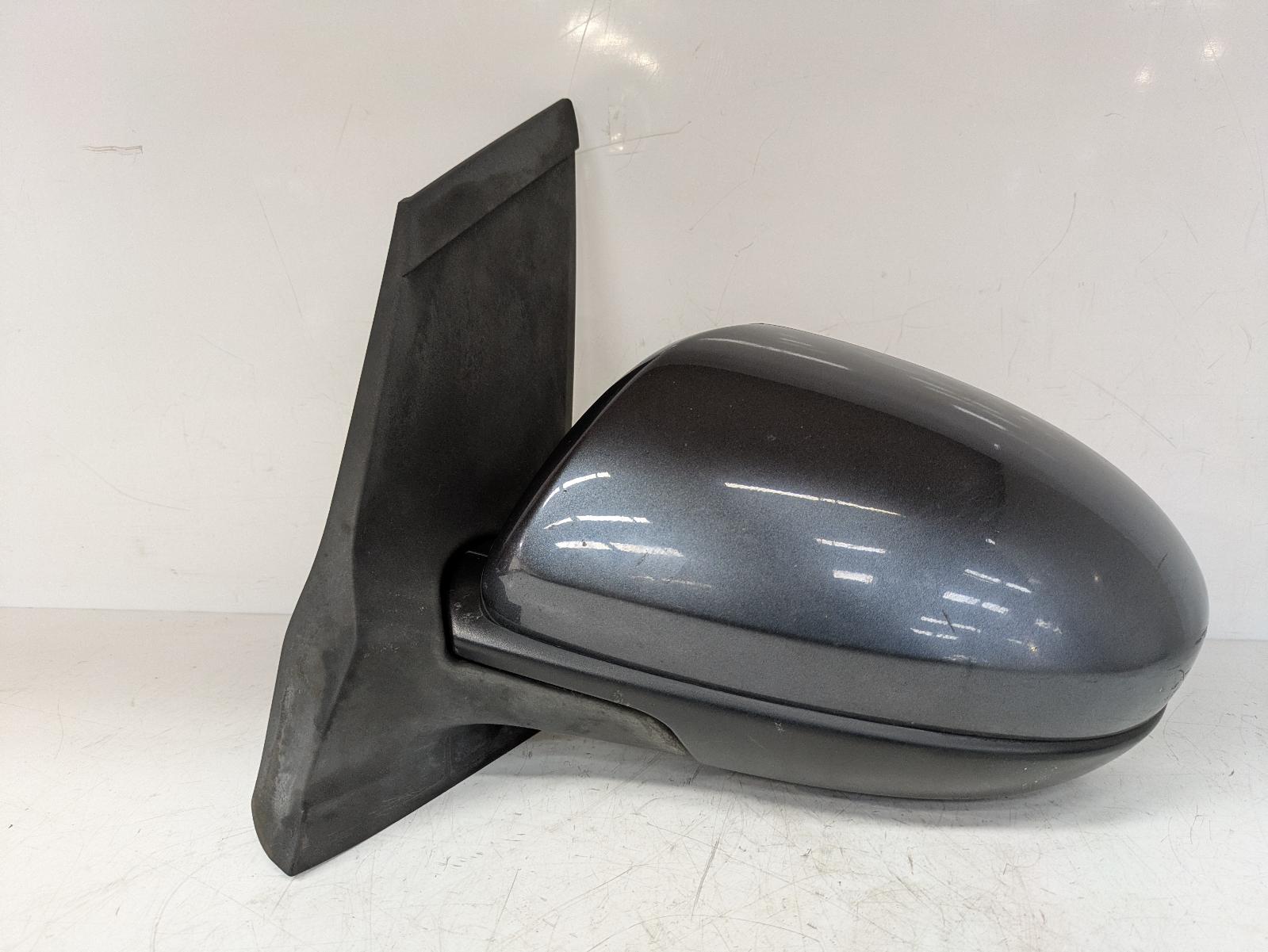 View Auto part L Door Mirror Mazda 2 2012