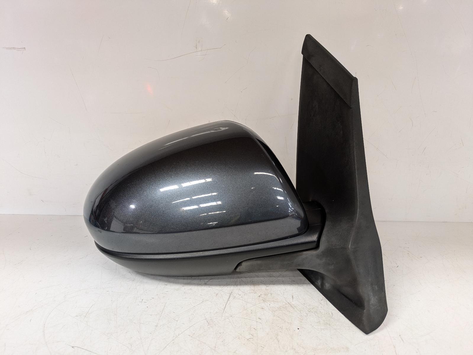View Auto part R Door Mirror Mazda 2 2012