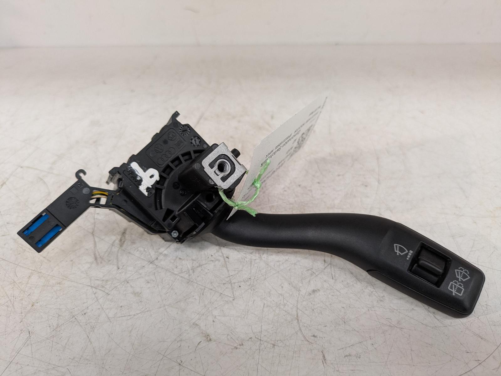 View Auto part Combination Switch Audi A3 2007