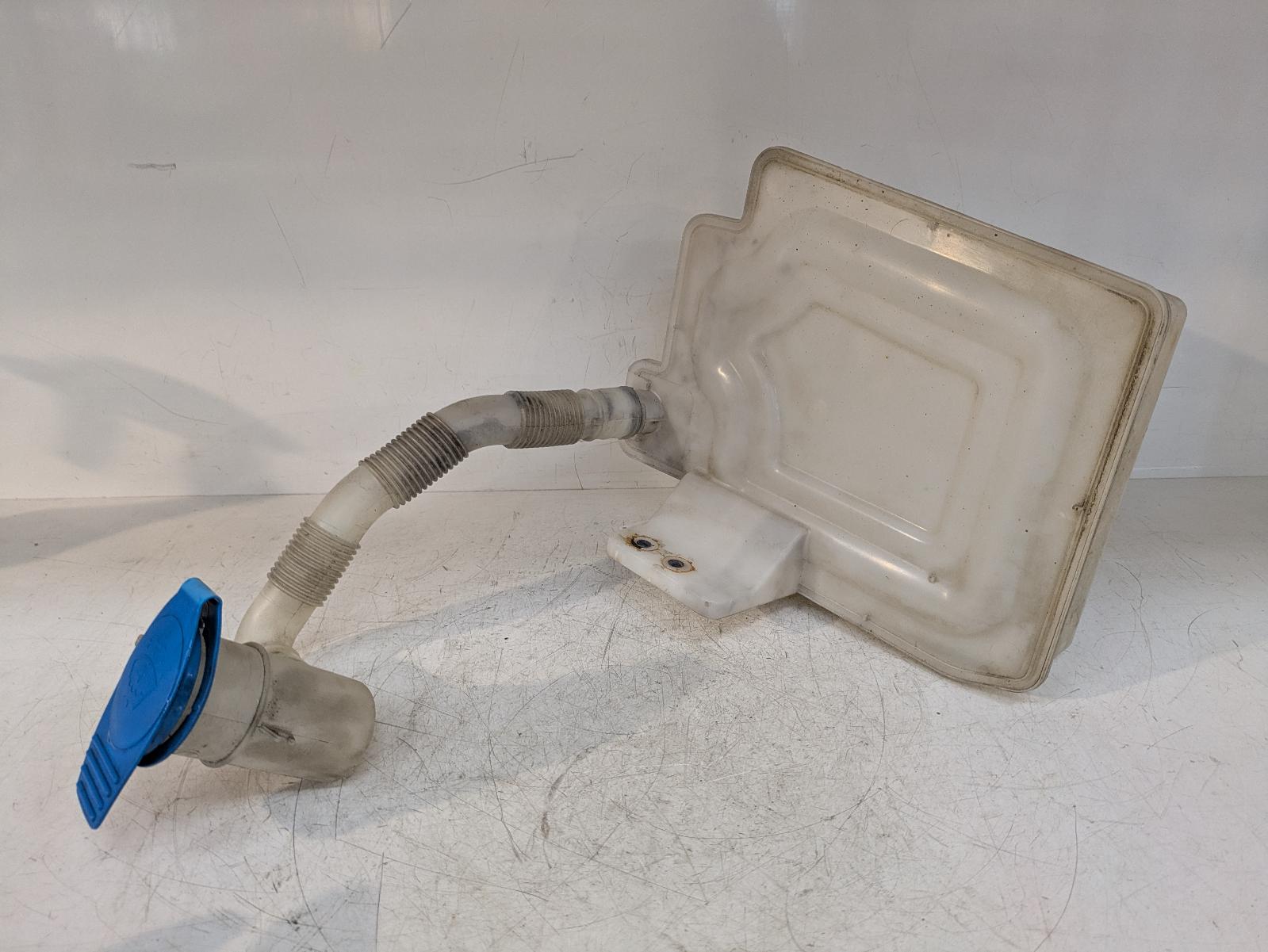 View Auto part Washer Bottle Audi A3 2007