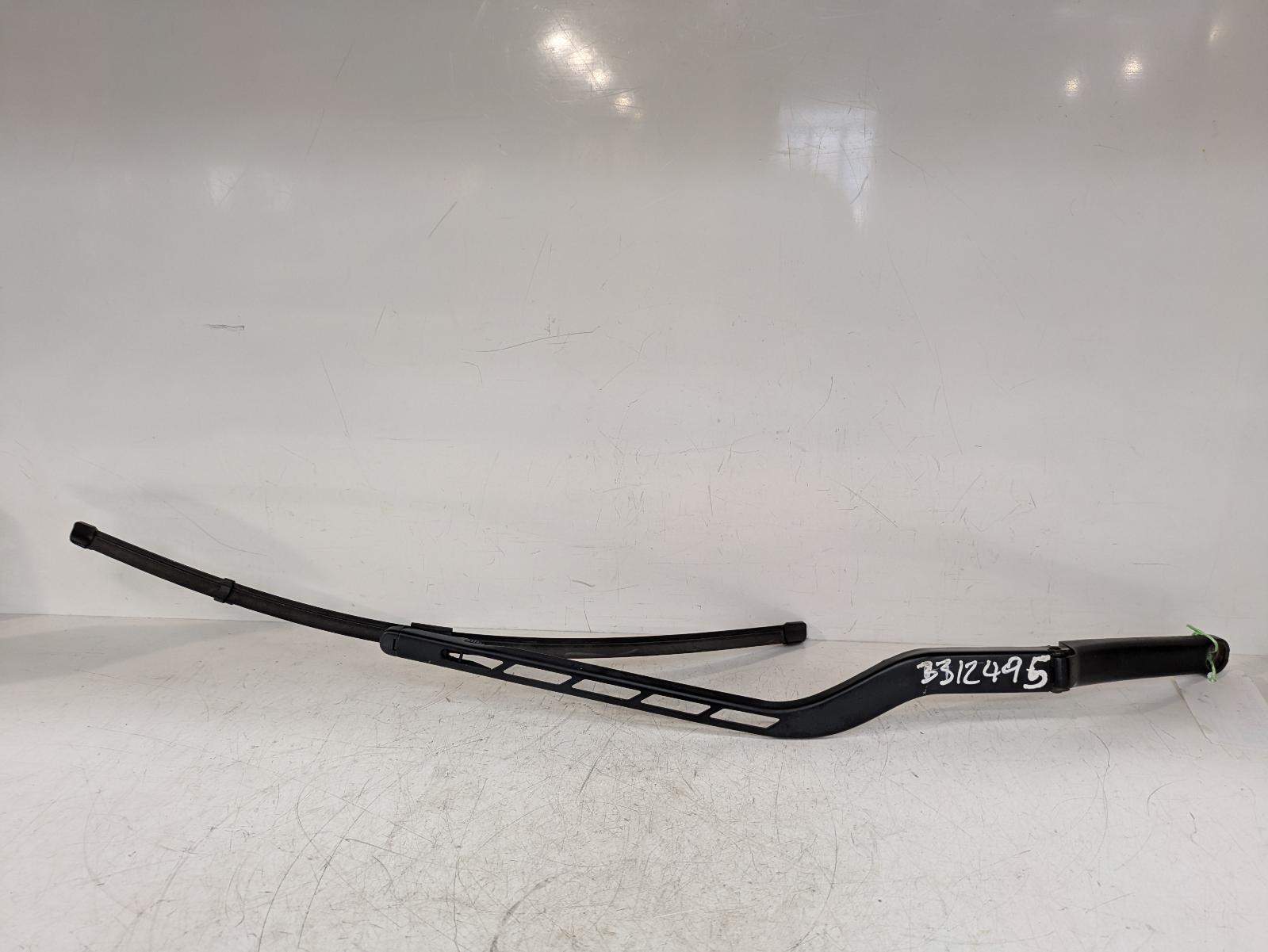 View Auto part Wiper Arm Audi A3 2007