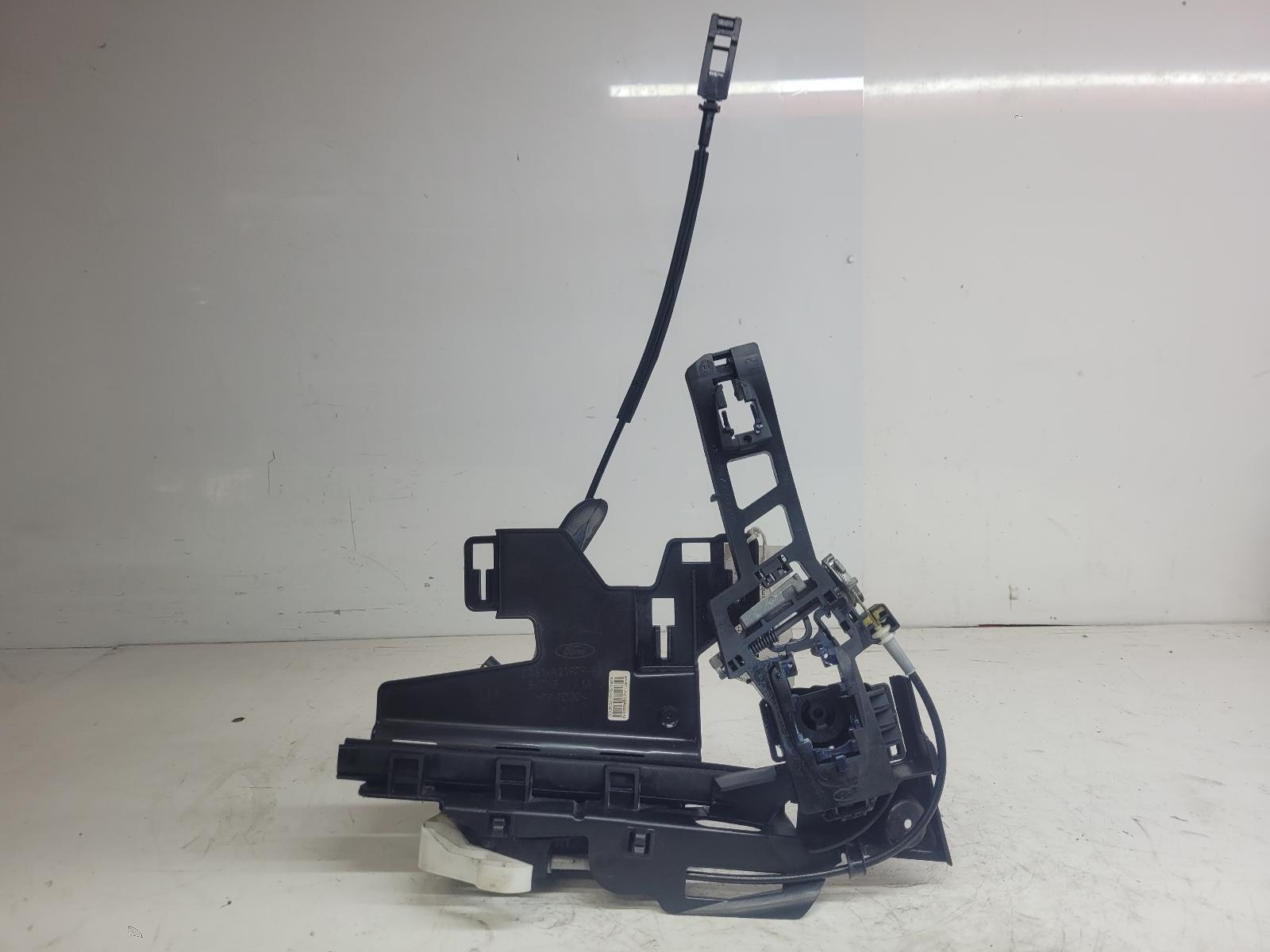 View Auto part Door Lock Assembly Ford Fiesta 2011