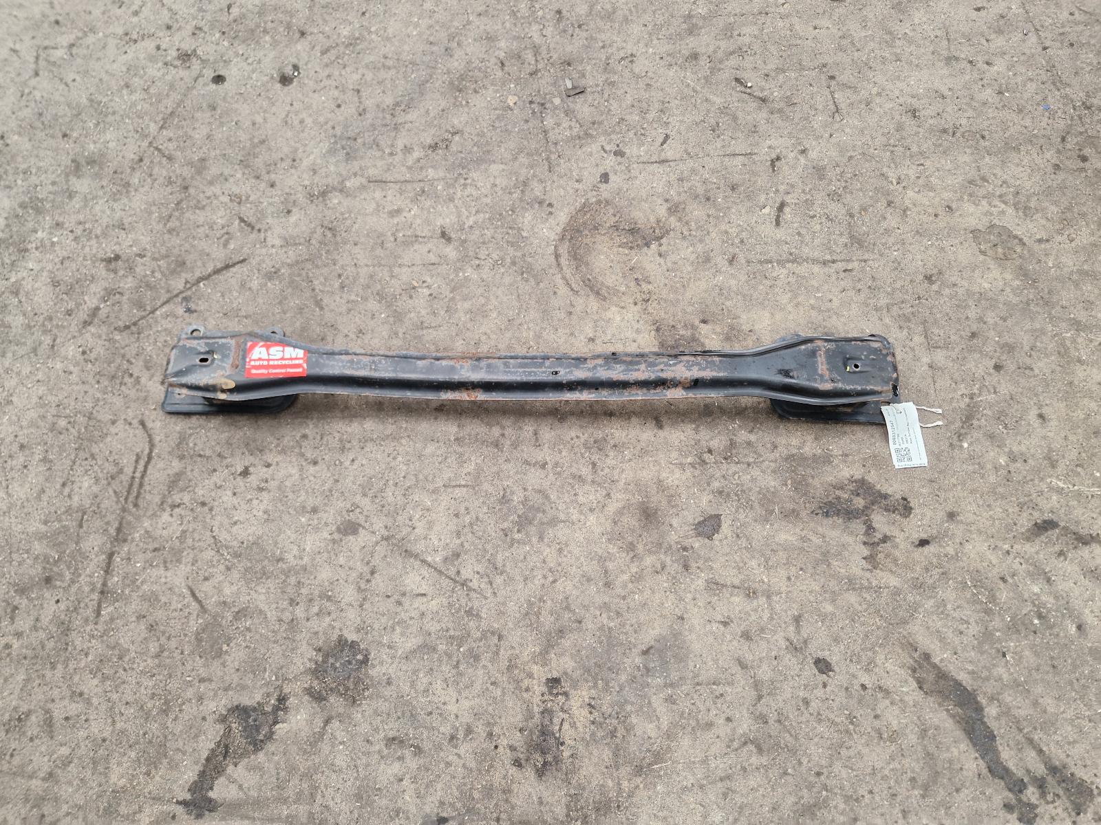 View Auto part Rear Bumper Reinforcement Ford Fiesta 2011