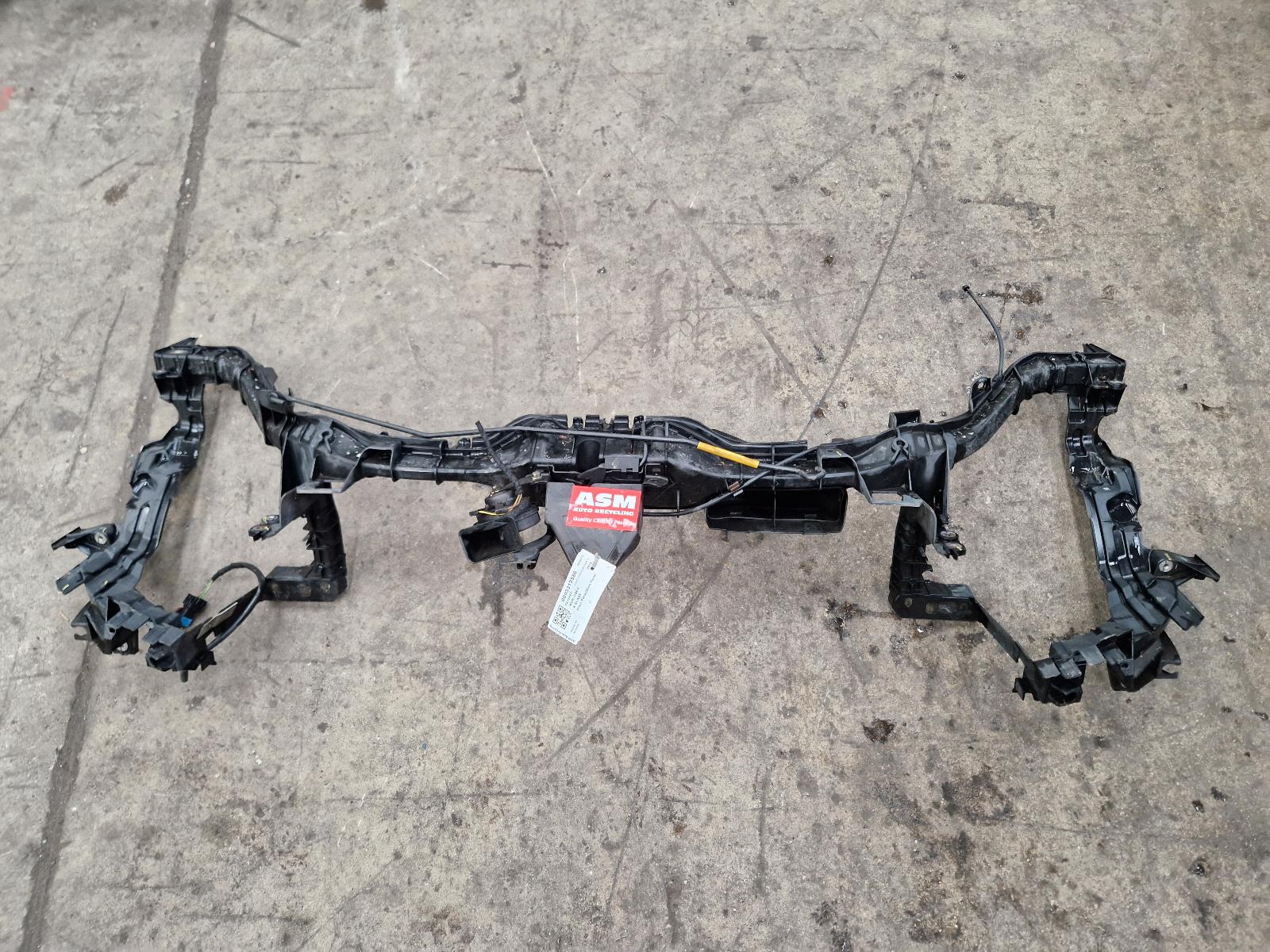 View Auto part Front Panel Mercedes A Class 2012