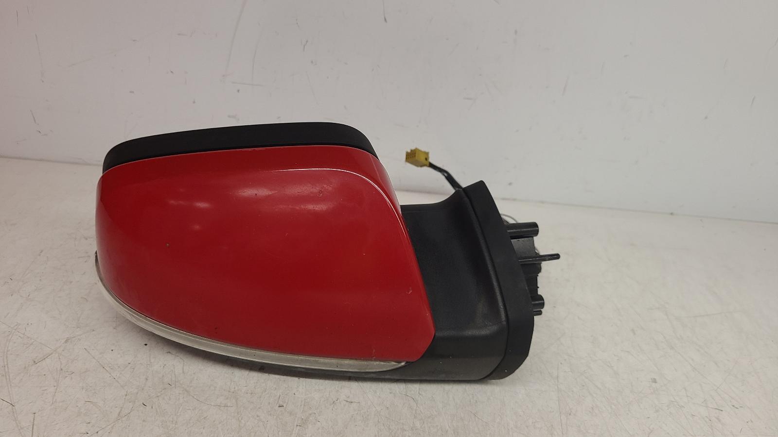 View Auto part R Door Mirror Mercedes A Class 2012