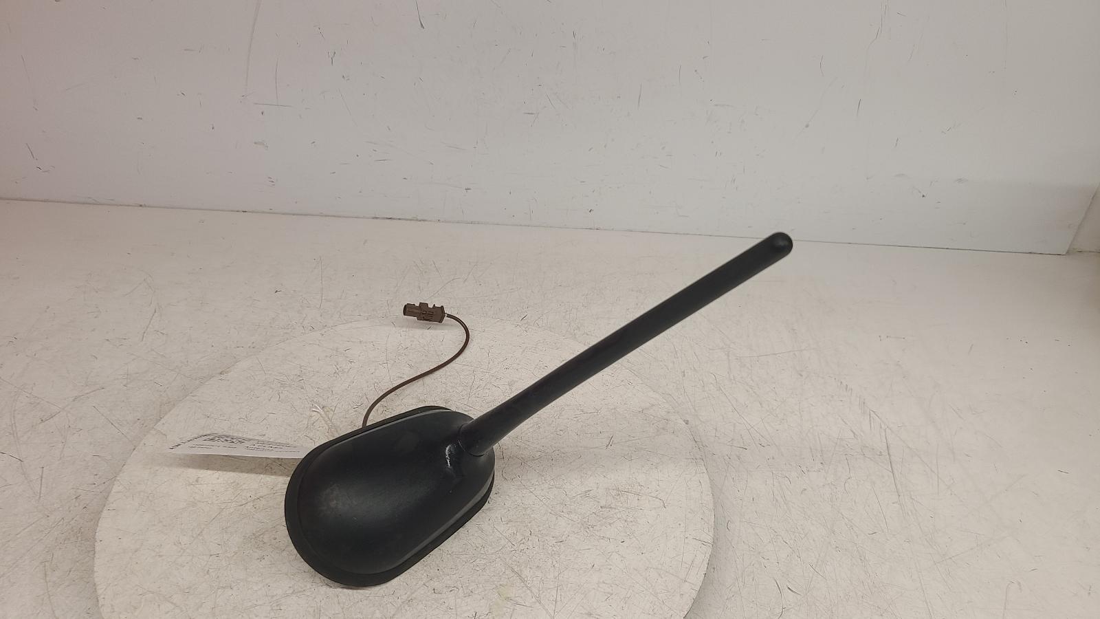 View Auto part Antenna Mercedes A Class 2012