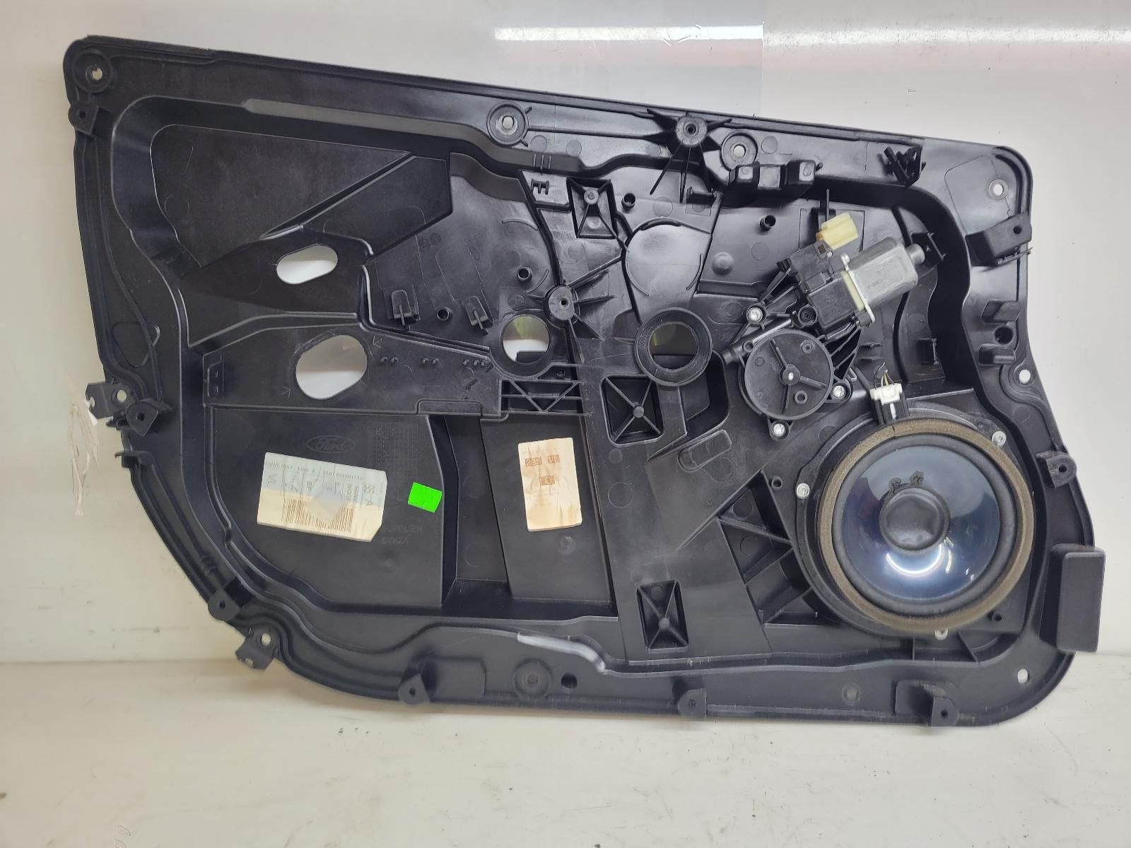 View Auto part LF Window Regulator Ford Fiesta 2011