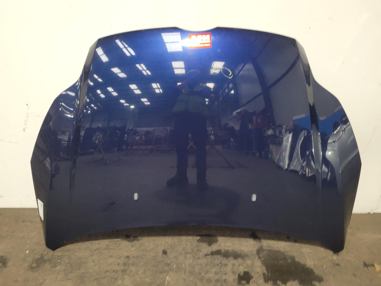 View Auto part Bonnet Ford Focus 2013