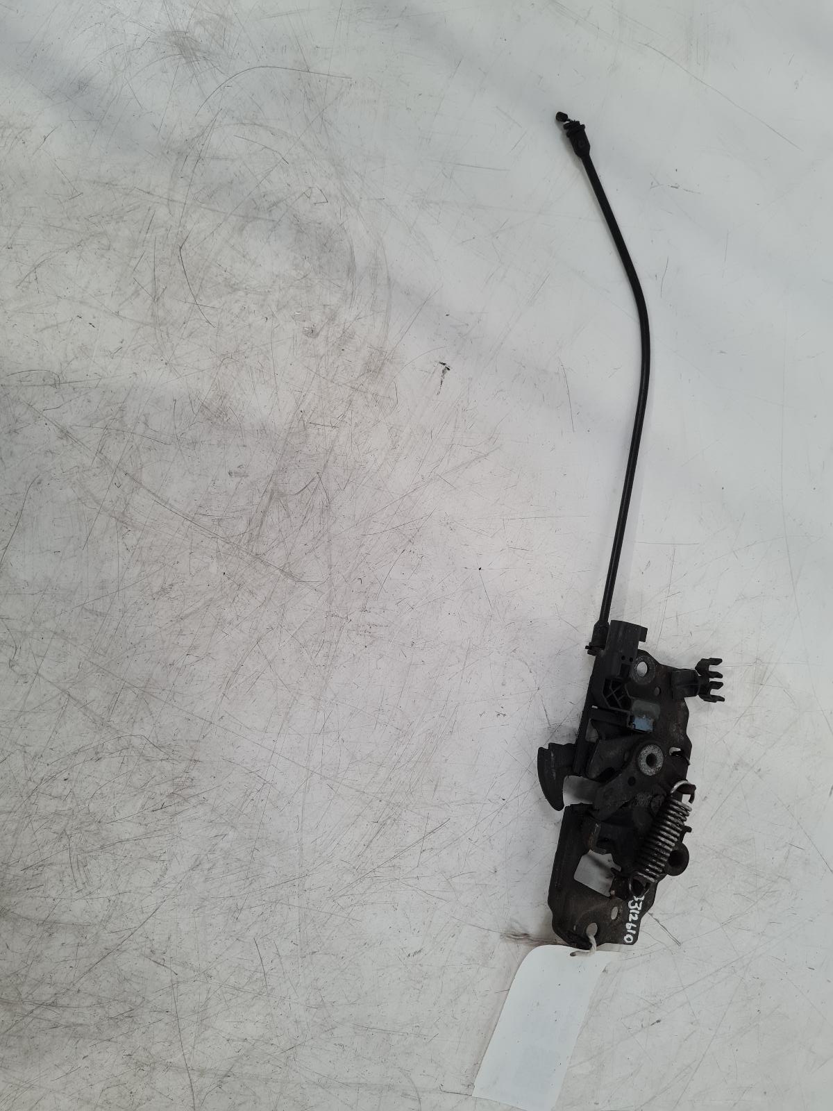 View Auto part Bonnet Latch Ford Focus 2013