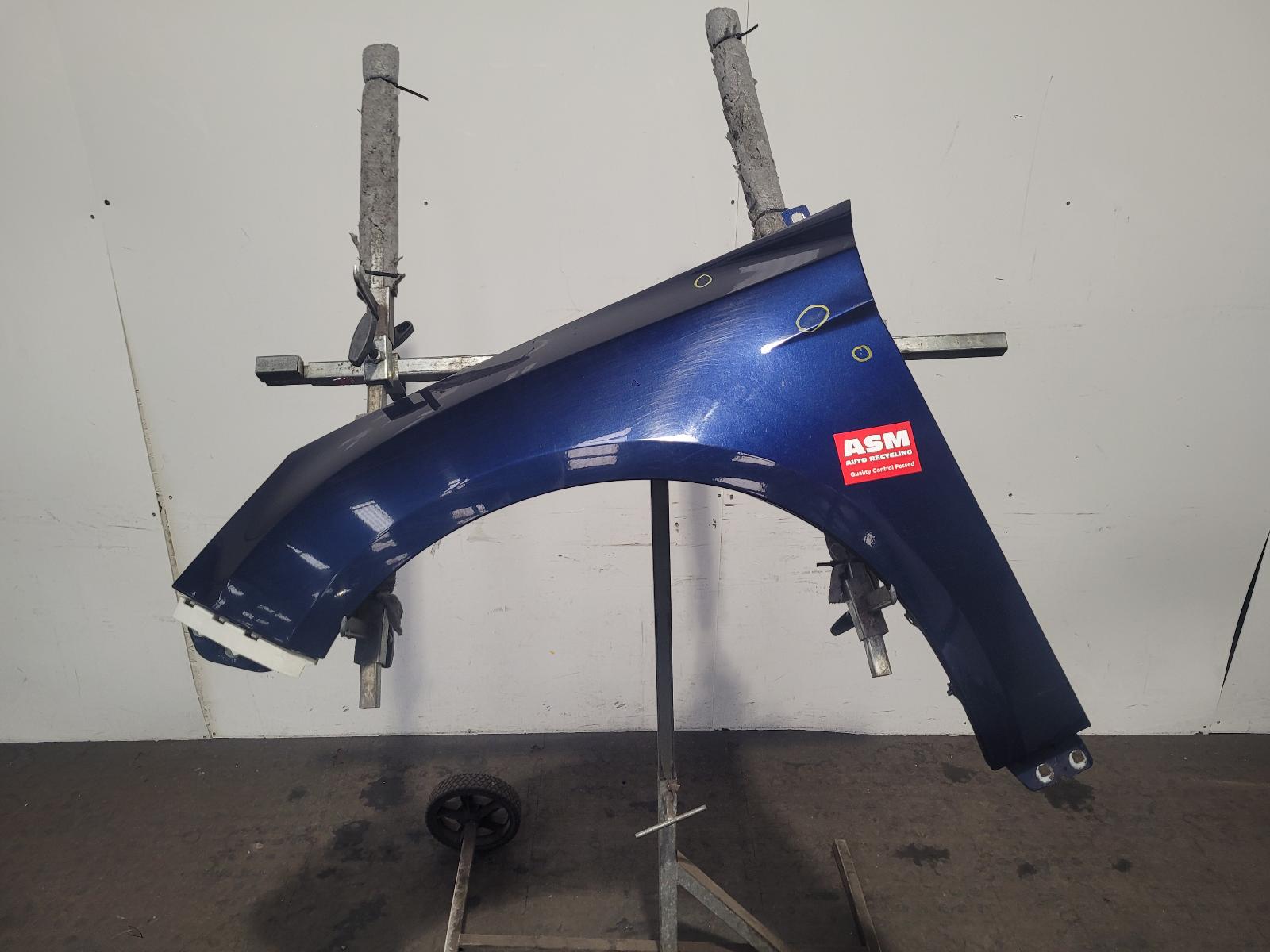View Auto part L Wing Ford Focus 2013