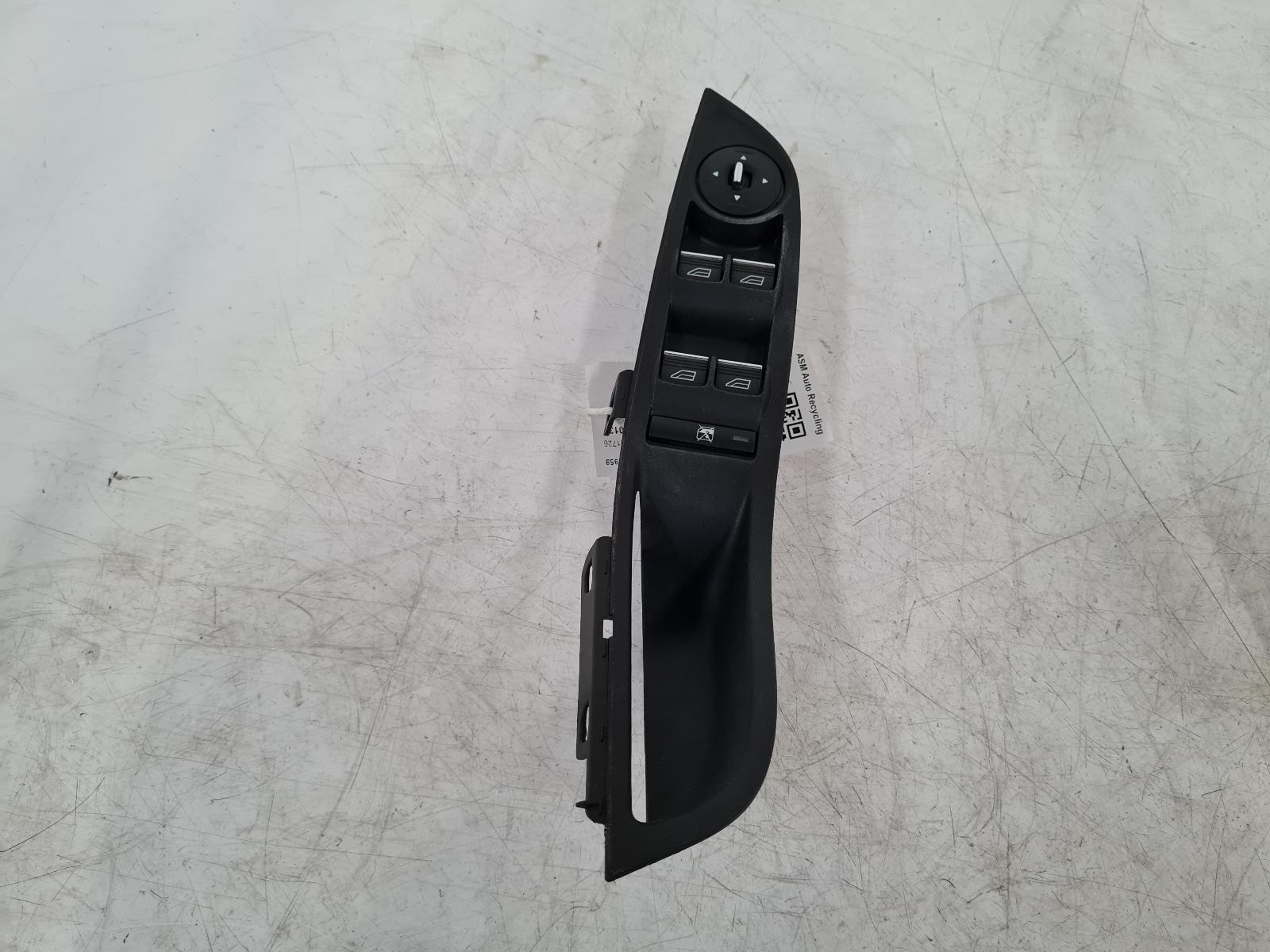 View Auto part Elect. Window Switch Ford Focus 2013