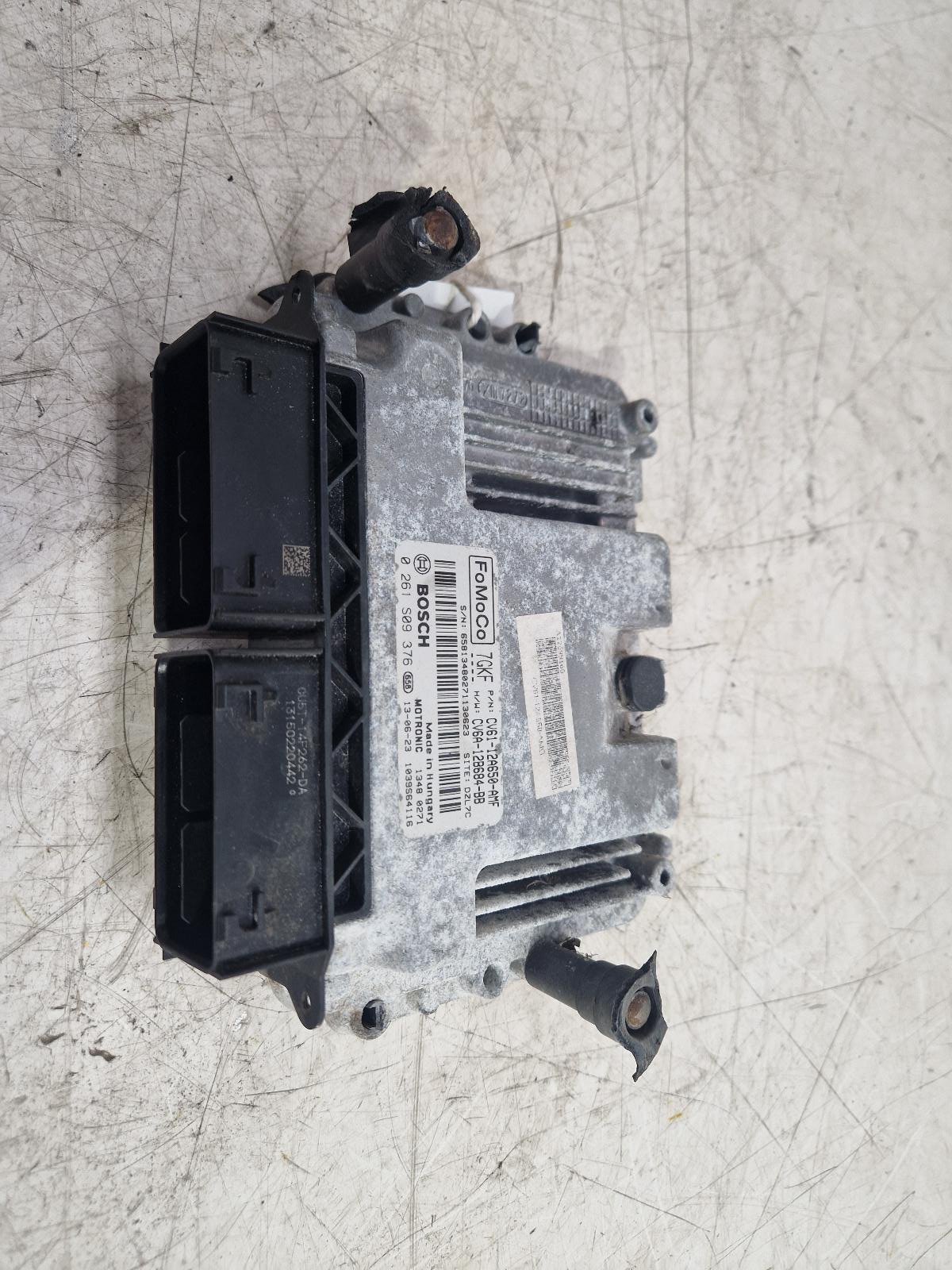 View Auto part ECU Ford Focus 2013