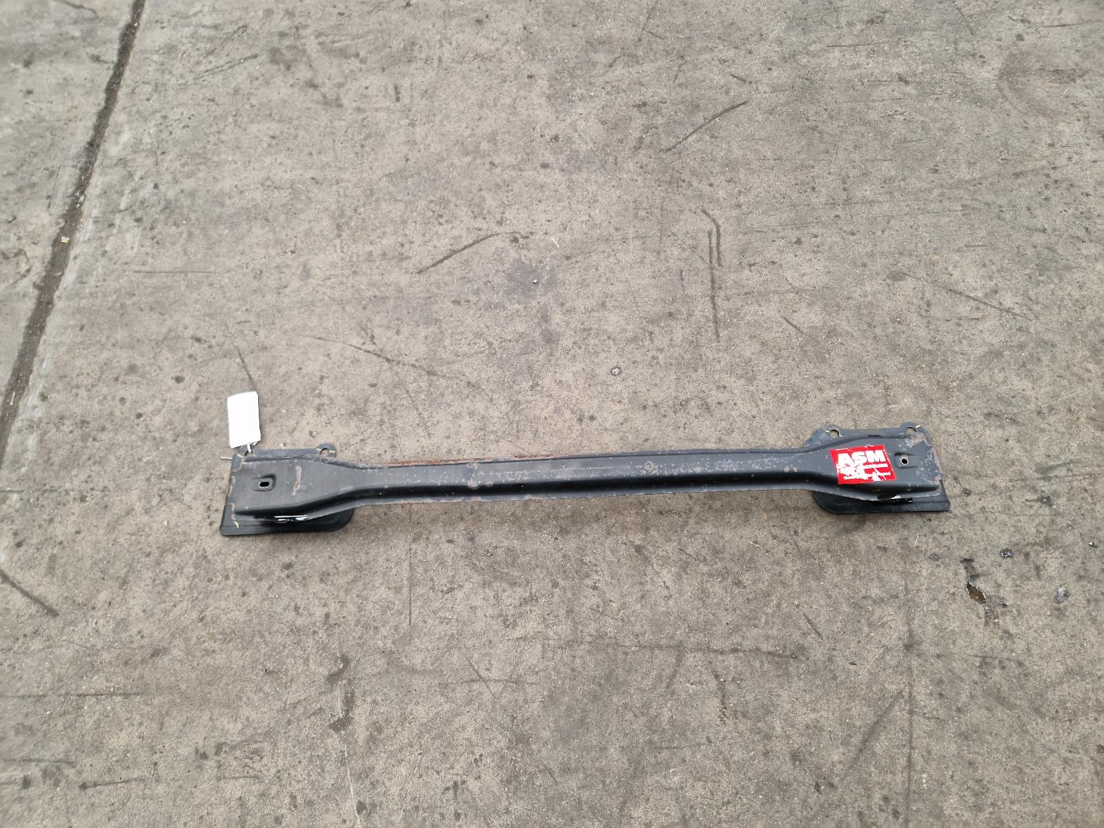 View Auto part Rear Bumper Reinforcement Ford Fiesta 2009