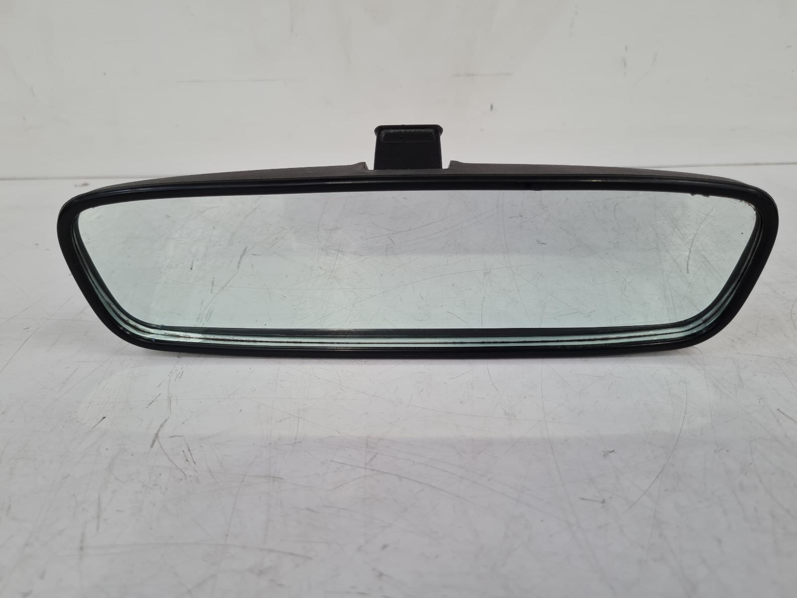 View Auto part Interior Mirror Ford Fiesta 2009