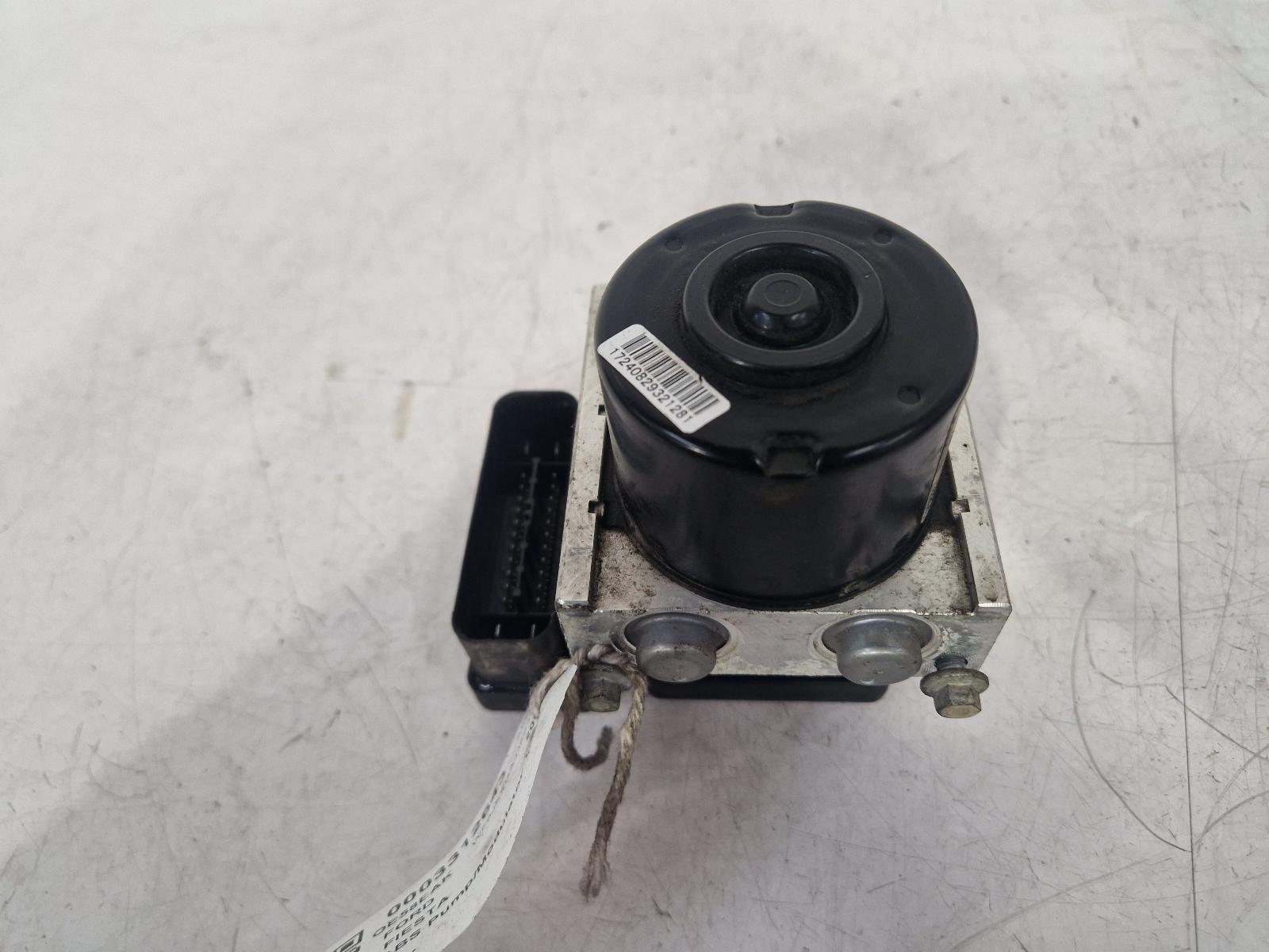View Auto part ABS Pump/Modulator Ford Fiesta 2009