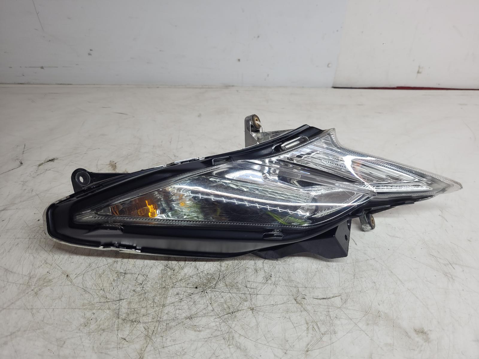 View Auto part R Repeater Lamp Honda Nc 750 2019