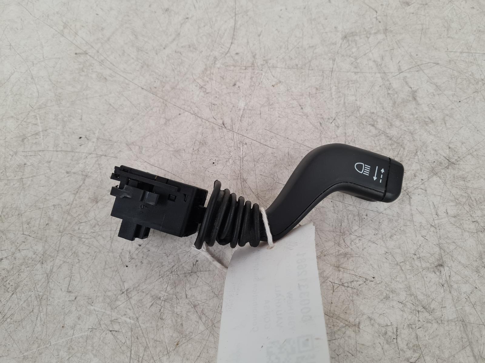 View Auto part Combination Switch Vauxhall Corsa 2001